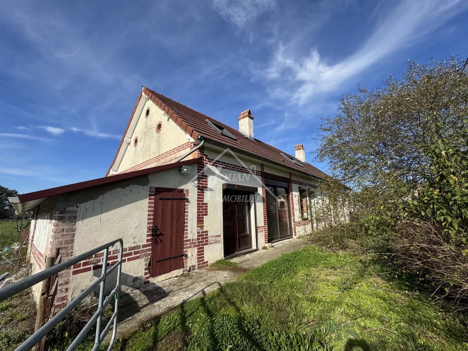 Agence immobilière de Jouan Immobilier