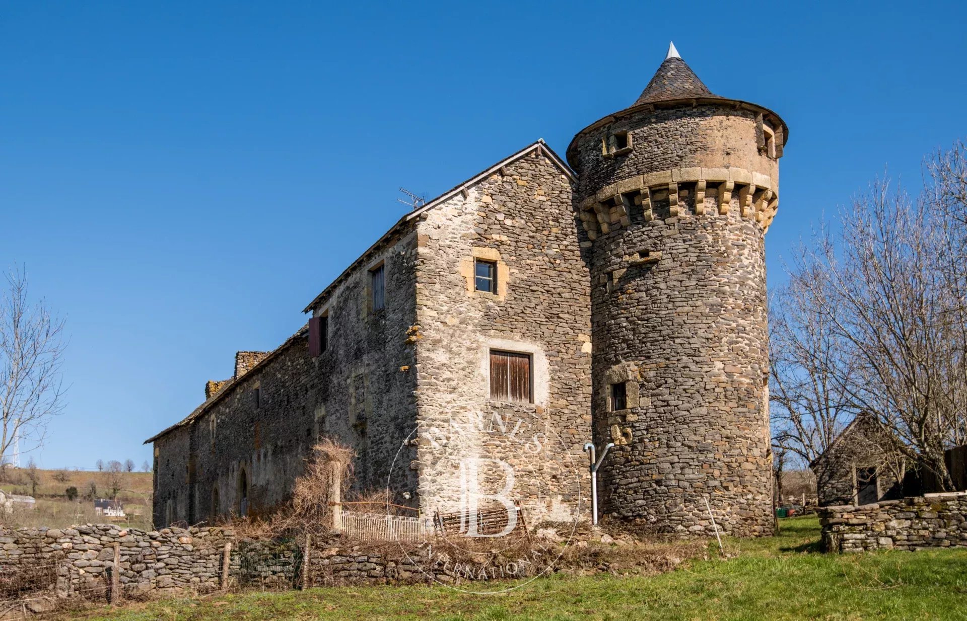 Espalion  - Château 10 Pi&egrave;ces - picture 15