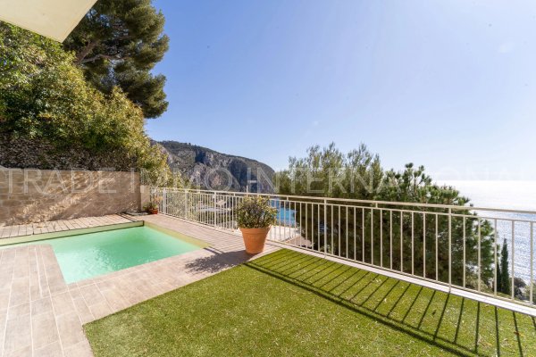 Villa project - panoramique sea view — photo 6