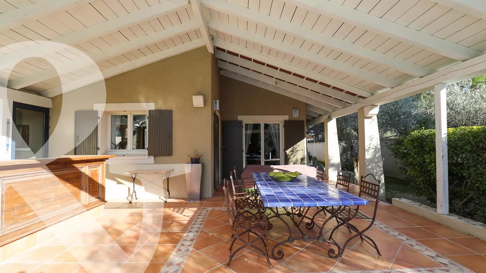 Vente Maison Paradou