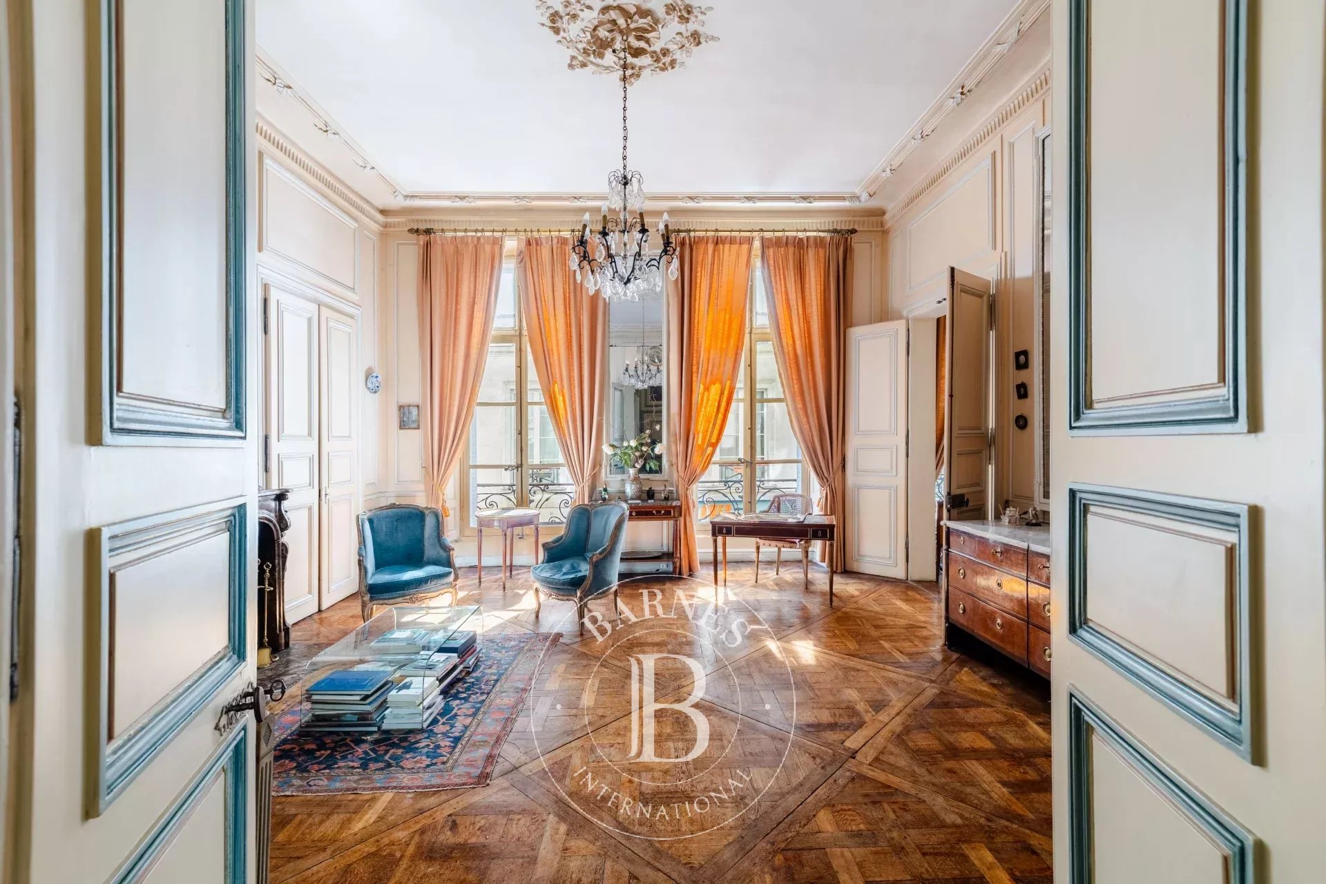 Appartement Paris 75004  -  ref 86895861 (picture 1)