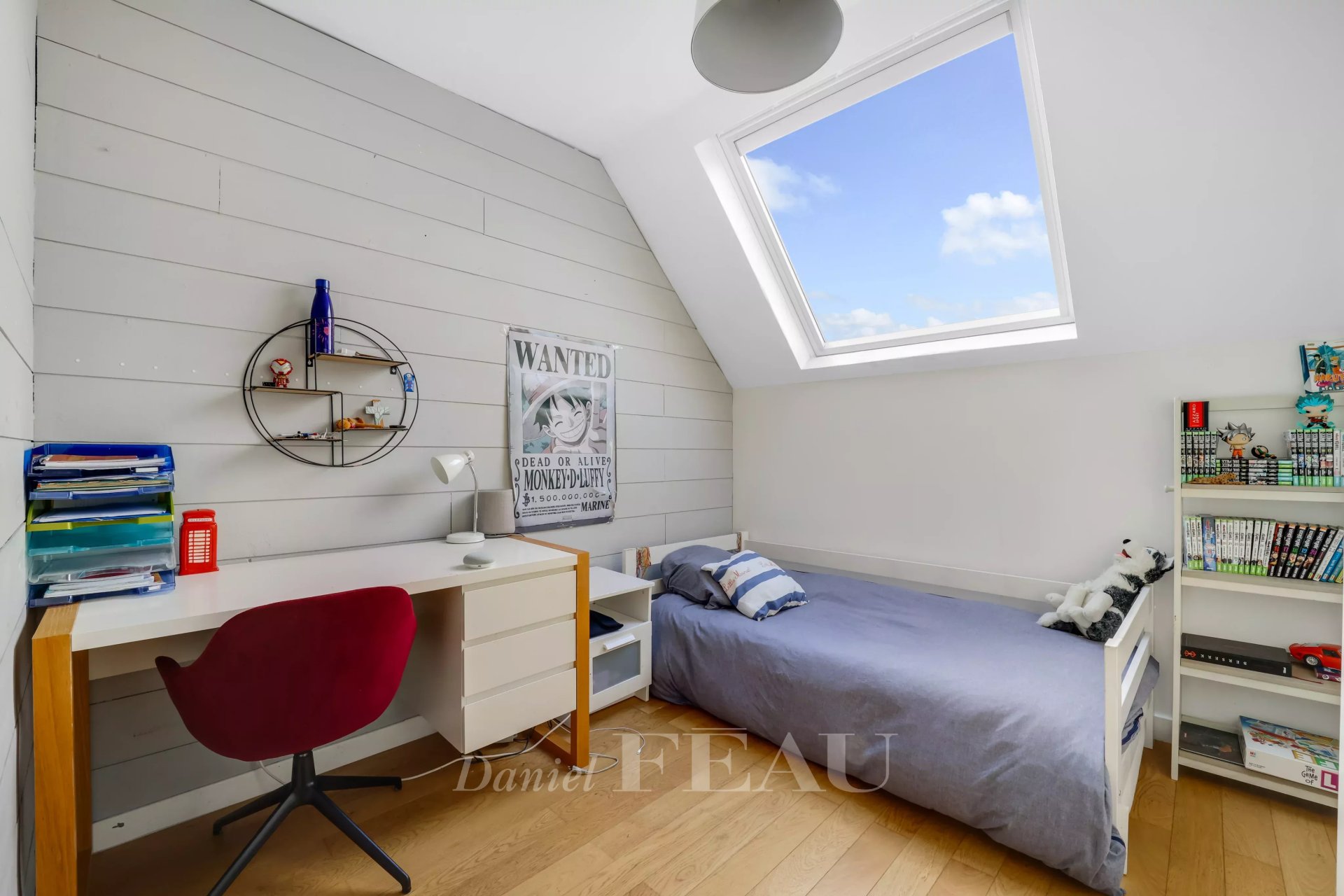 5 Bedroom Apartment/Flat's Image 8
