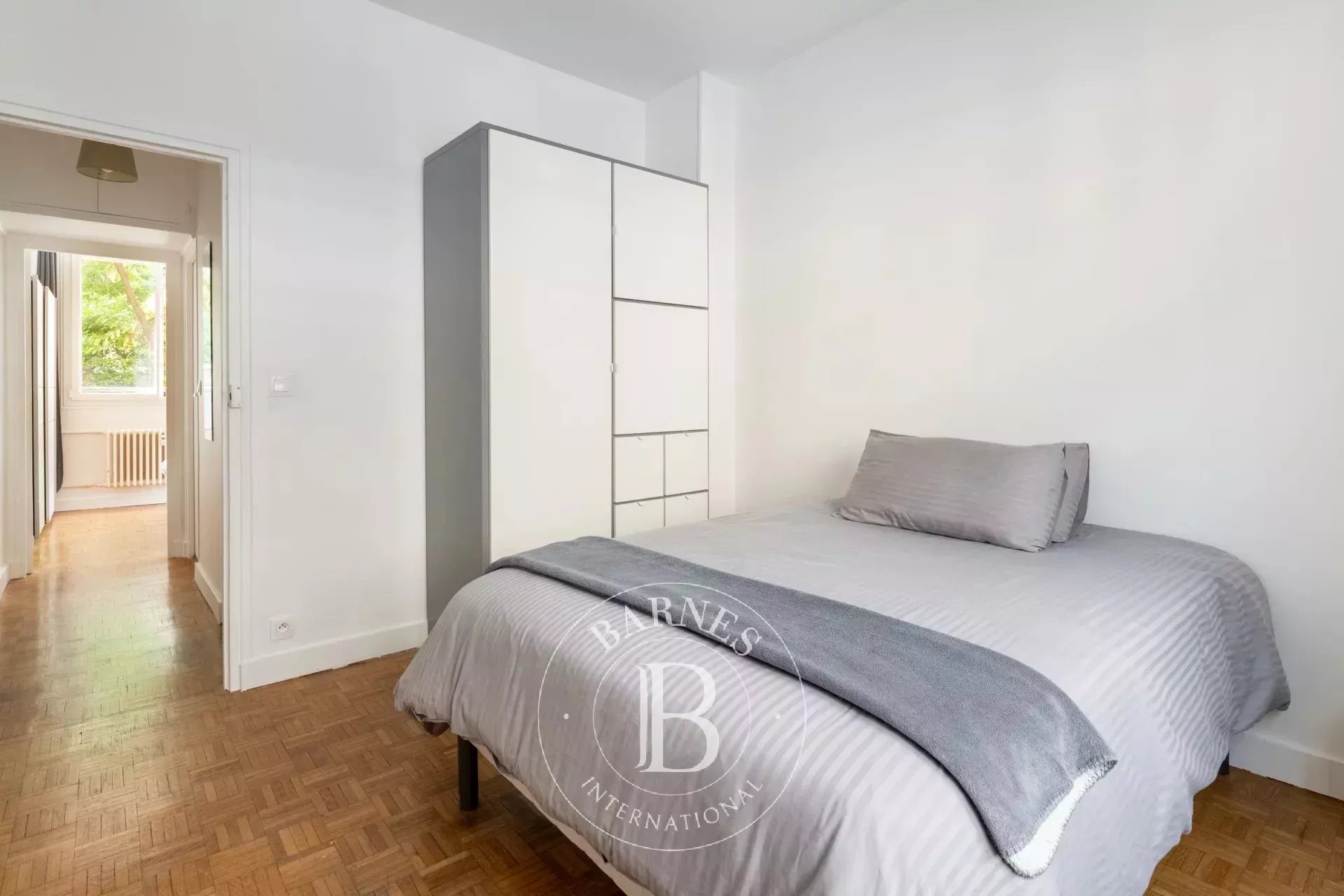 Daire Paris 16ème - picture 9