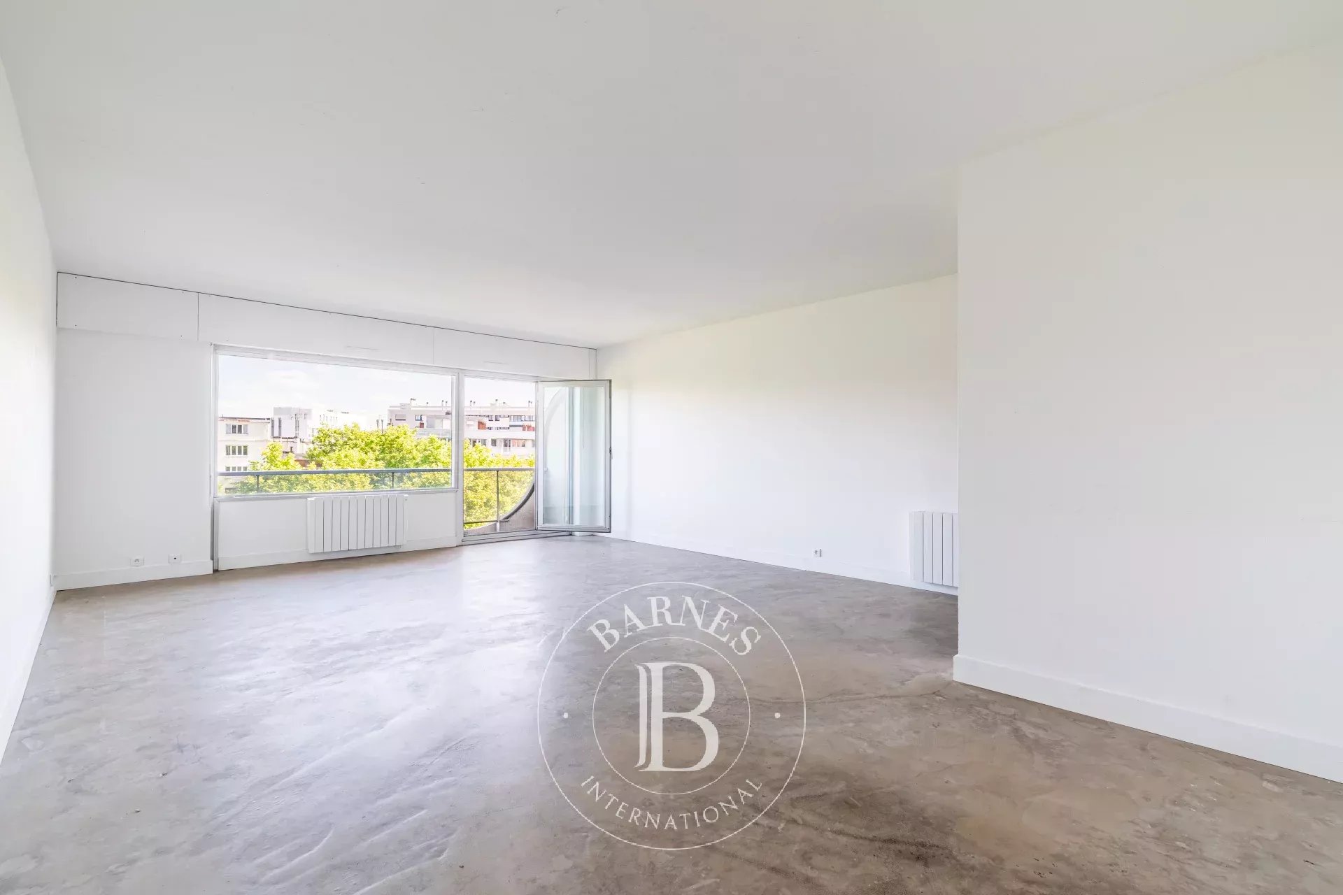 Daire Neuilly-sur-Seine