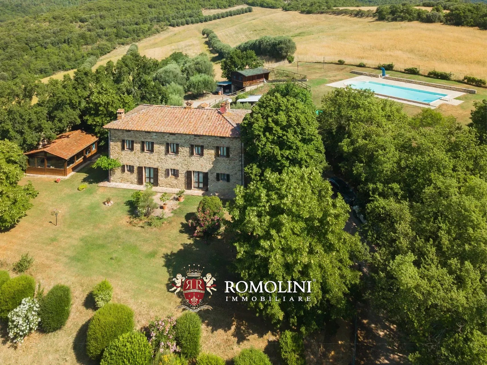 5 Bedroom Villa/Townhouse's Image 11