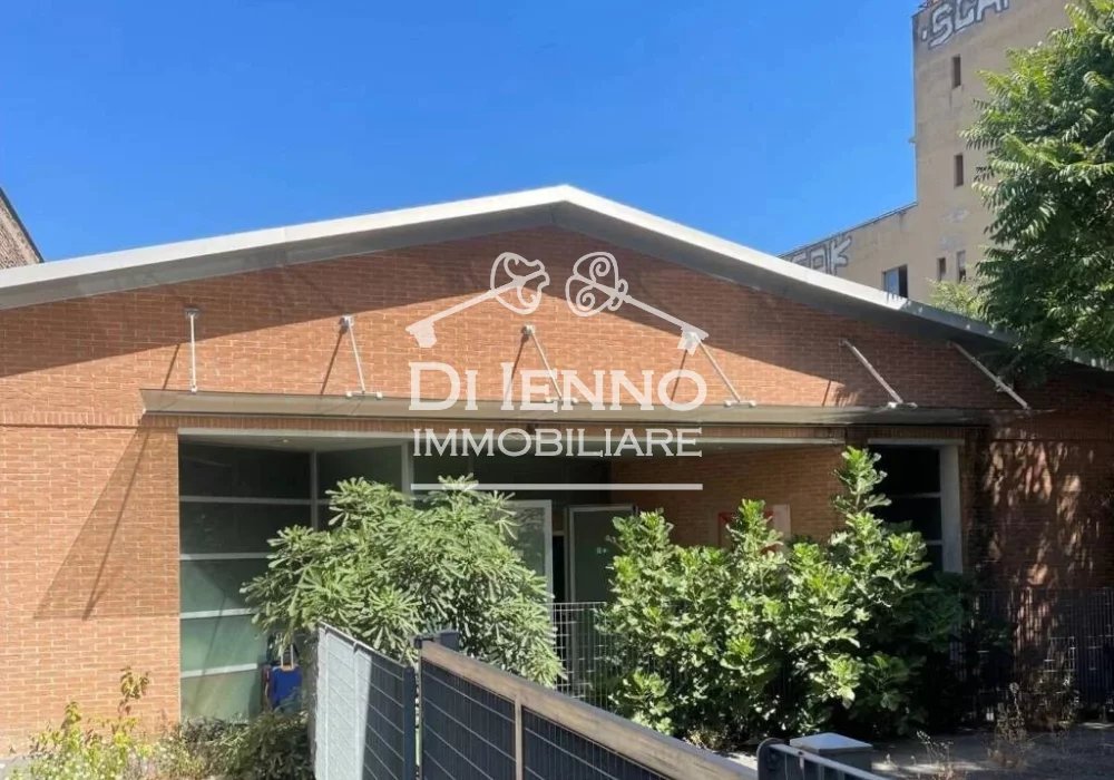 Sale Office Roma Furio Camillo