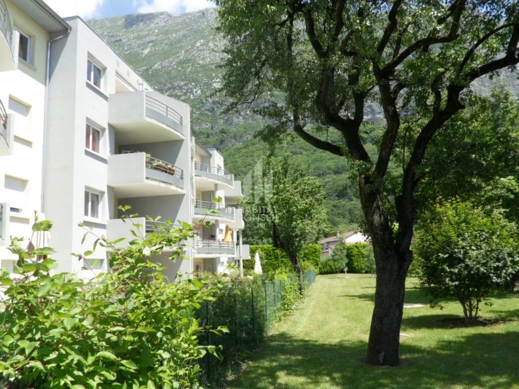 Location Appartement Saint-Égrève