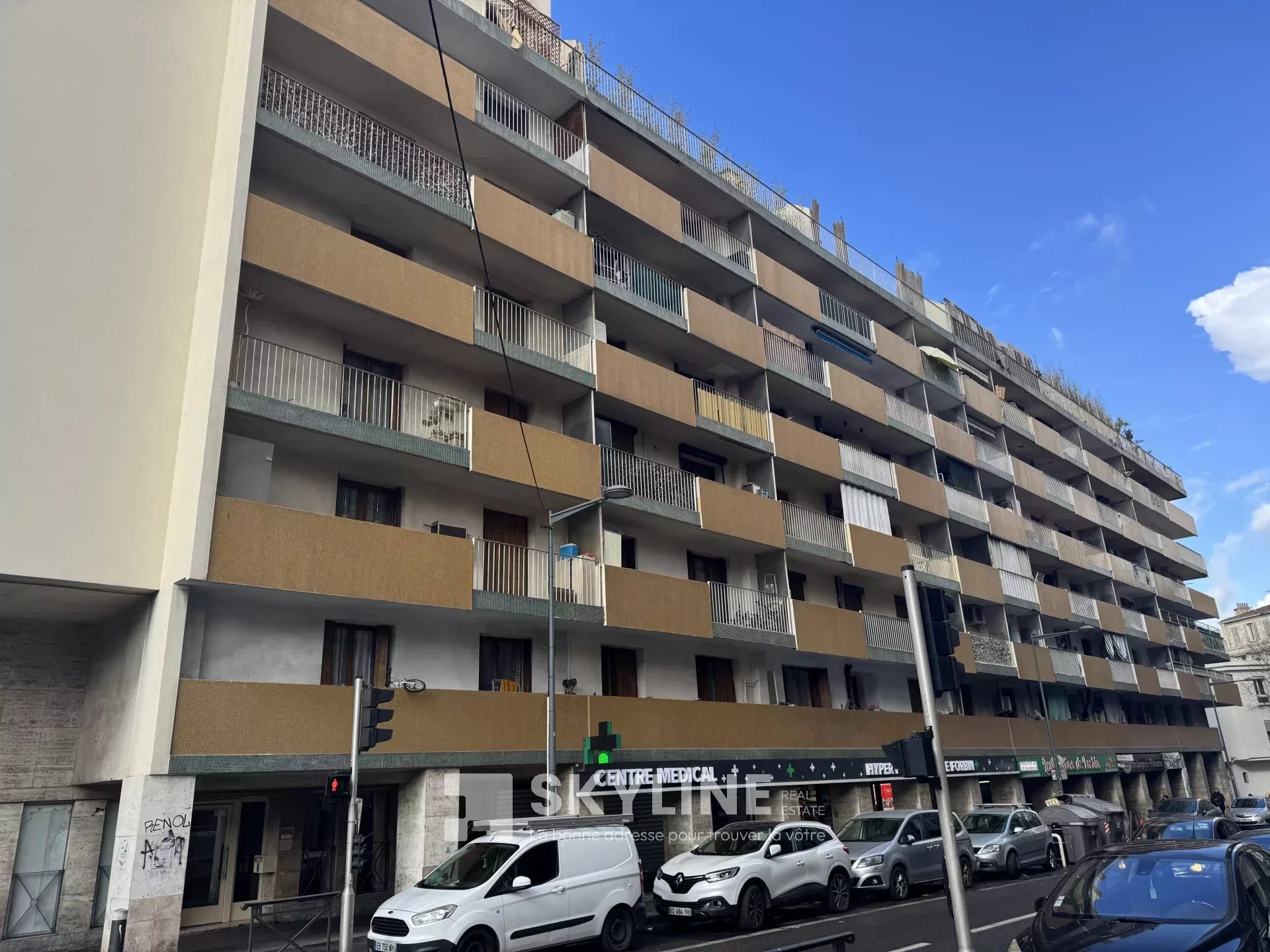 Agence immobilière de Cabinet Cogex