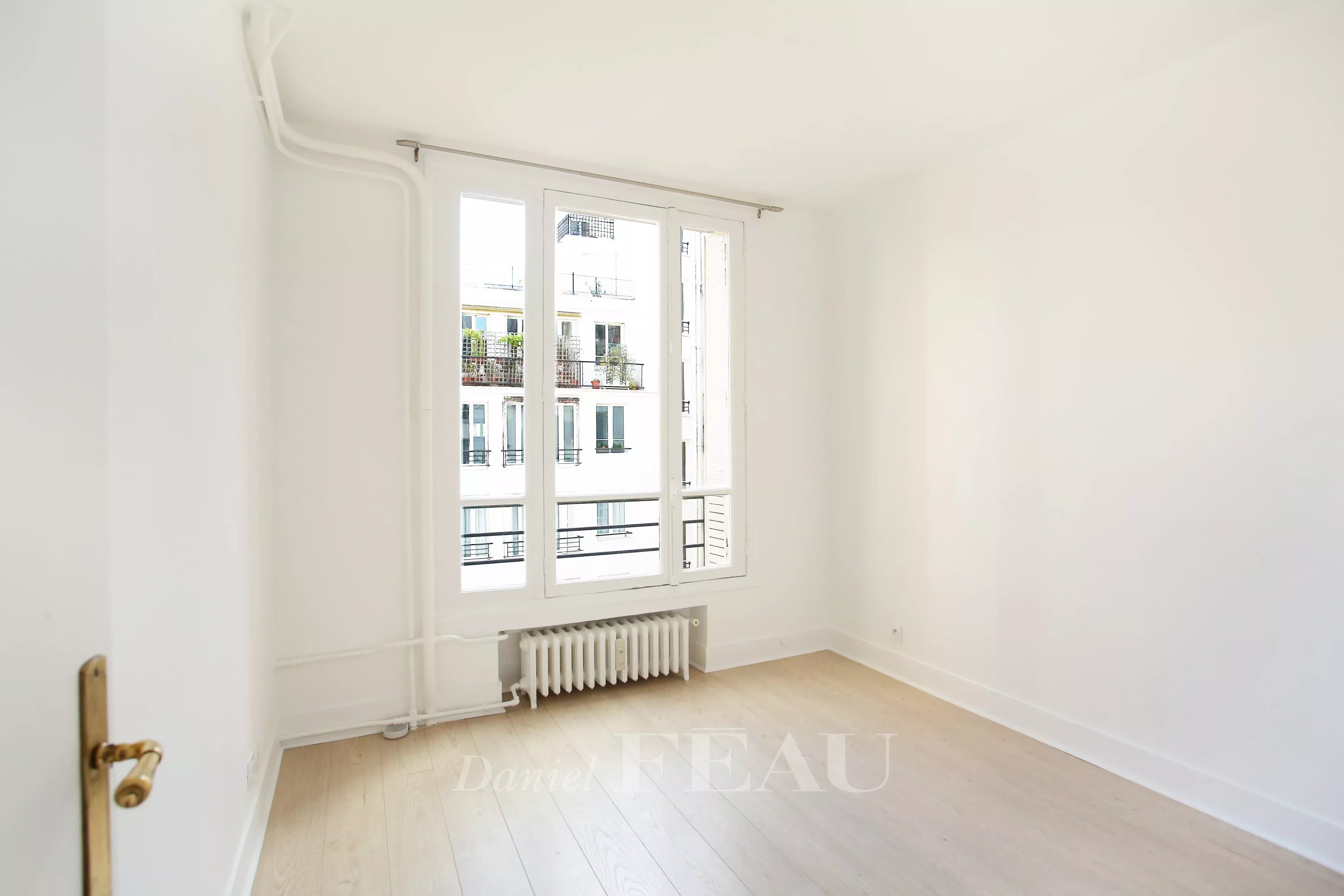 Rental Apartment Neuilly-sur-Seine