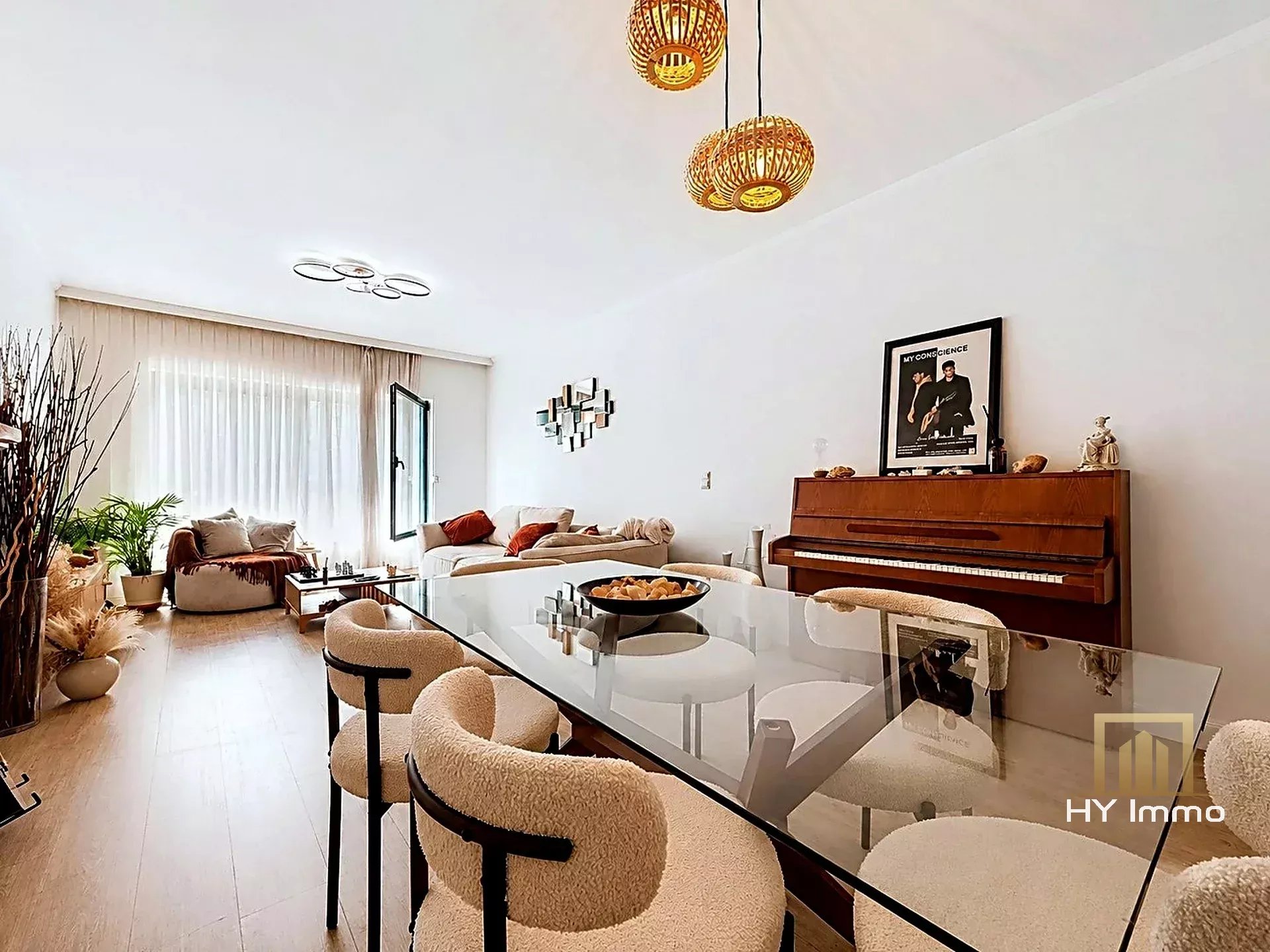Verkoop Appartement Anderlecht