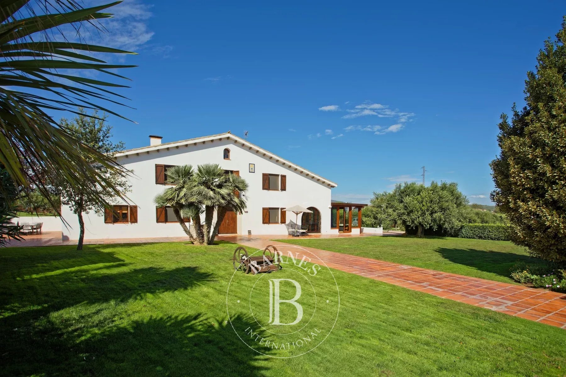 Maison Vilobi del Penedes  -  ref 85508901 (picture 1)