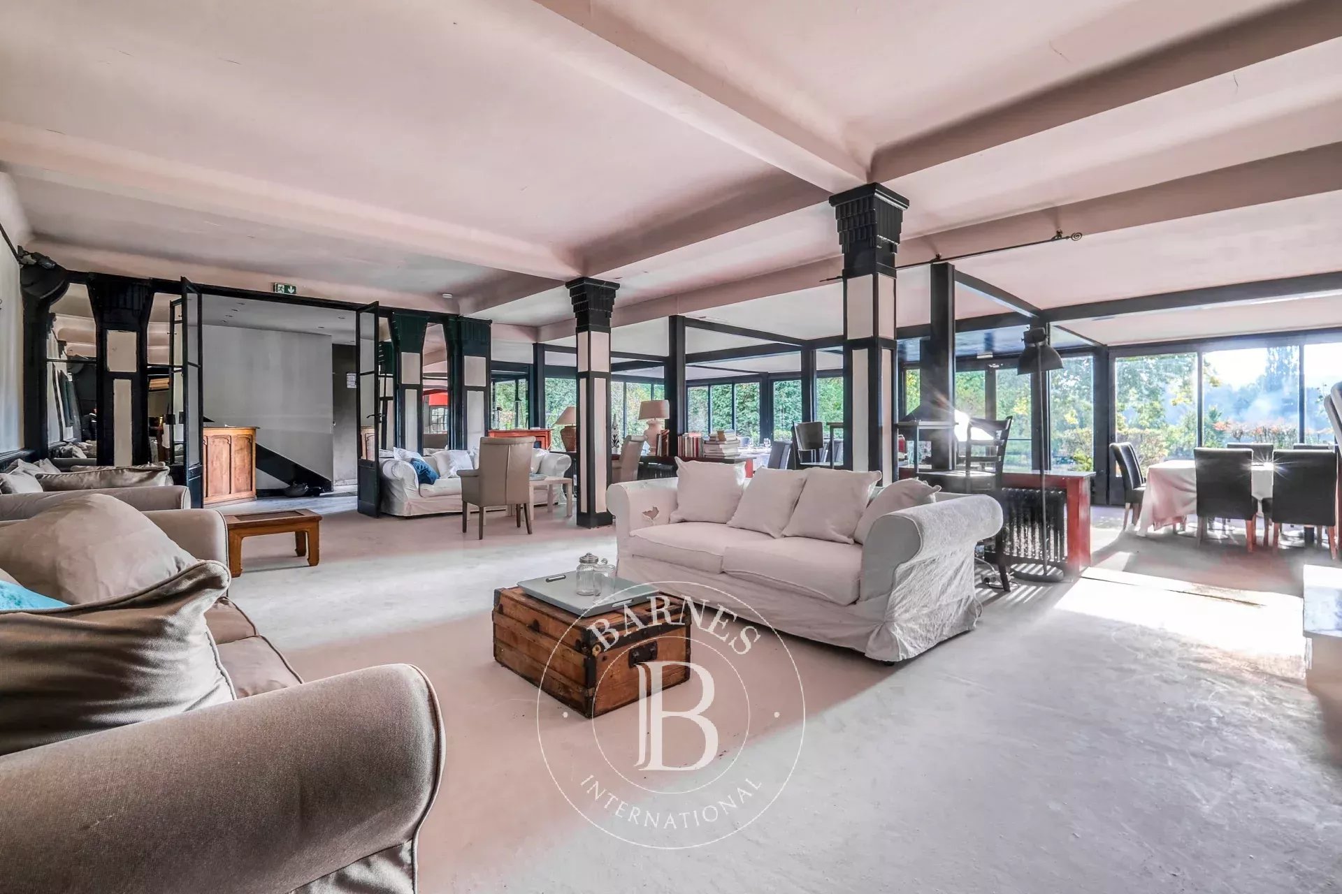 Propriété Fontainebleau  -  ref 86351162 (picture 3)