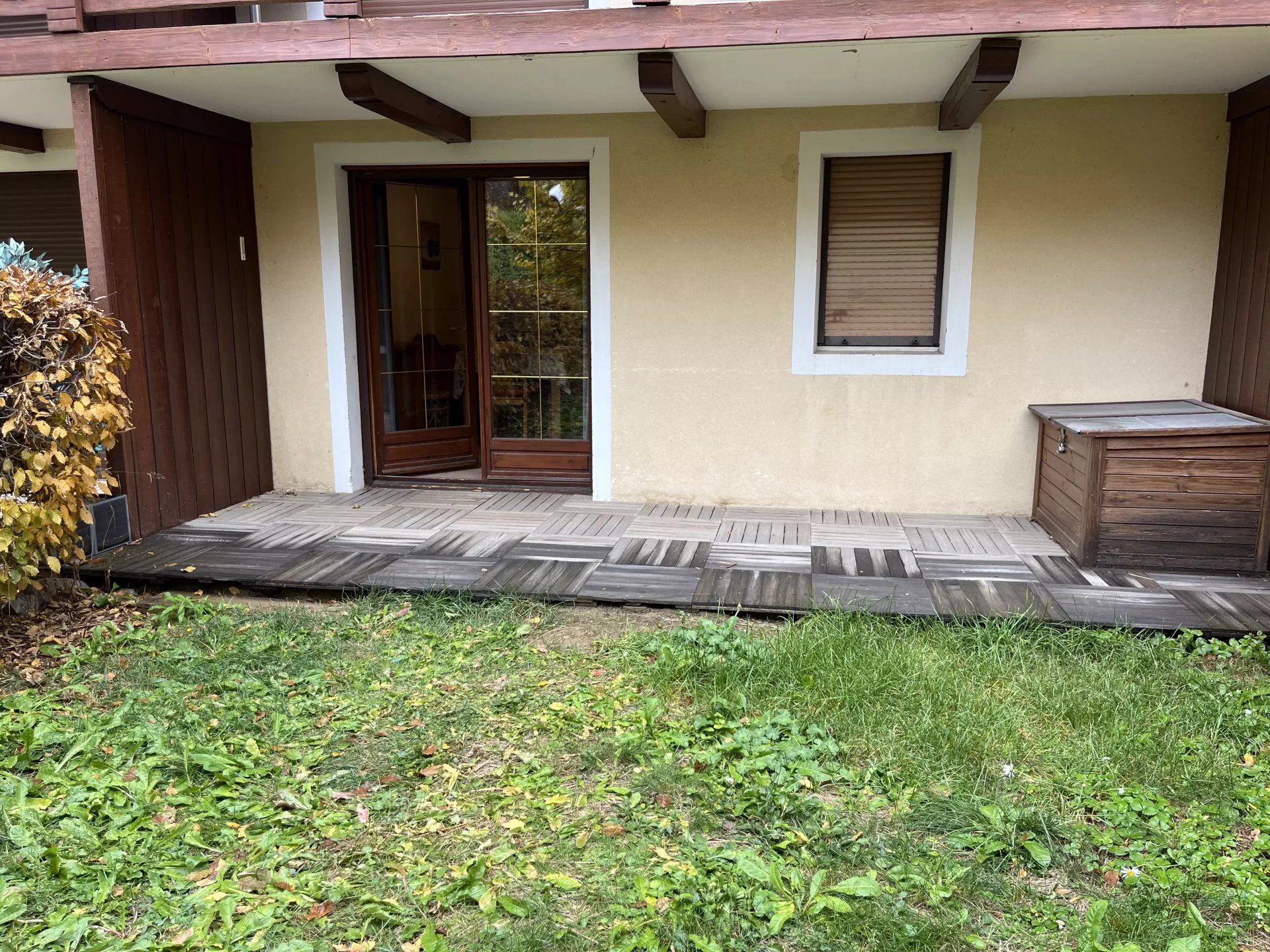 CHALET D'OR B005 - Appartement 4 à 6 personnes