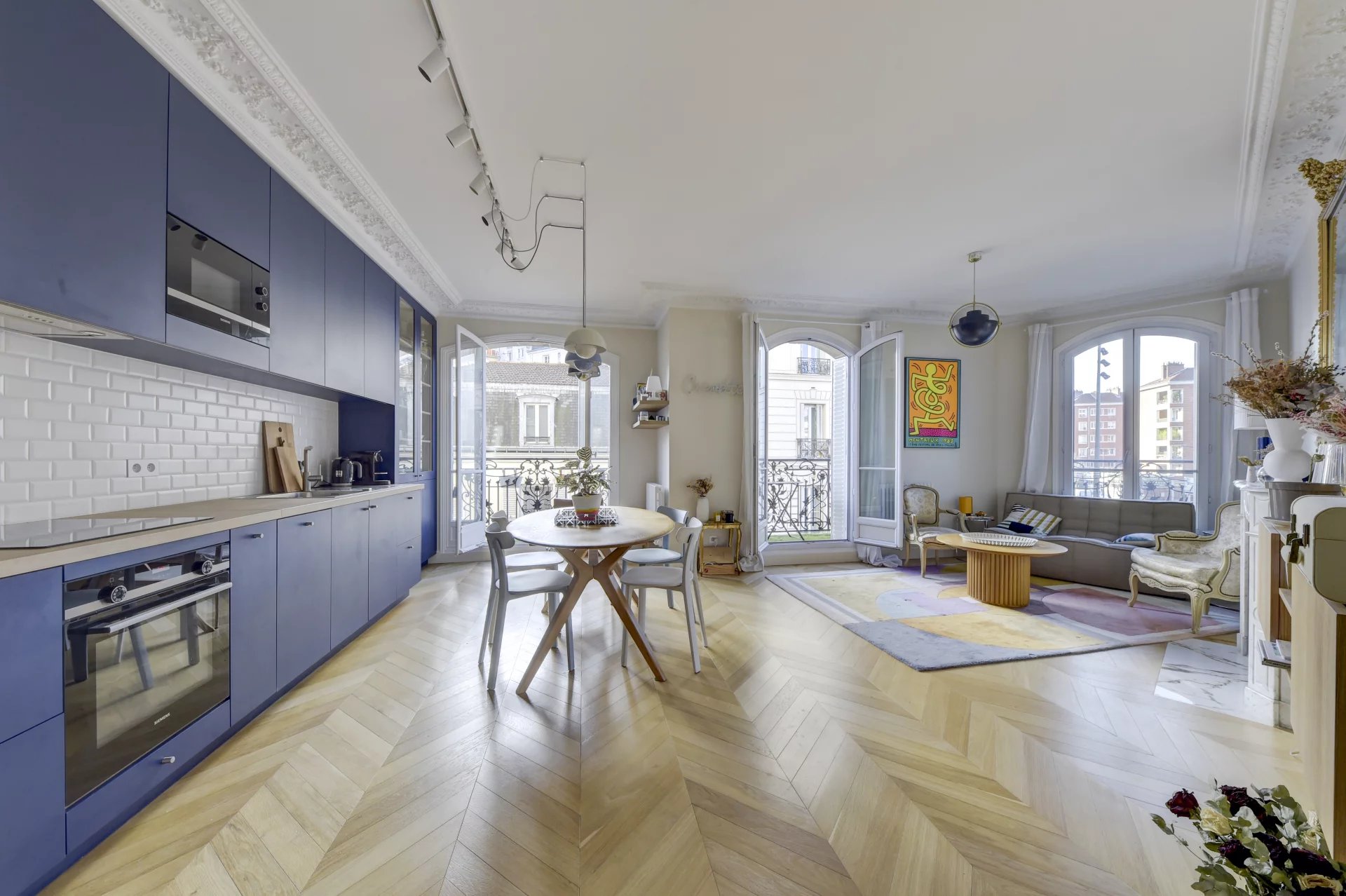Agence immobilière de Hôtels Particuliers