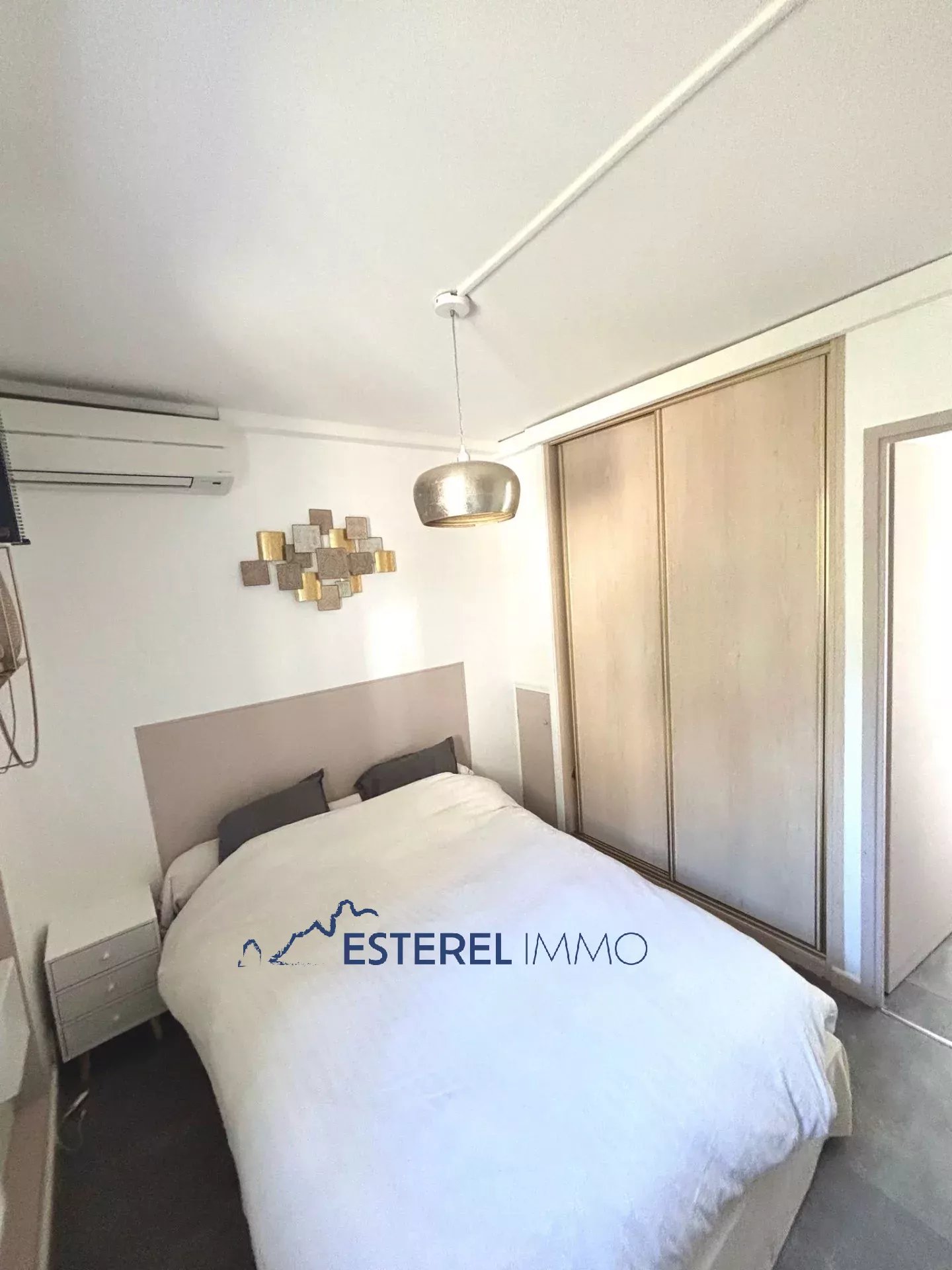 Appartement 2 chambres à vendre à Théoule-sur-Mer — photo 4
