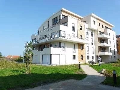 Rental Apartment Boulogne-sur-Mer