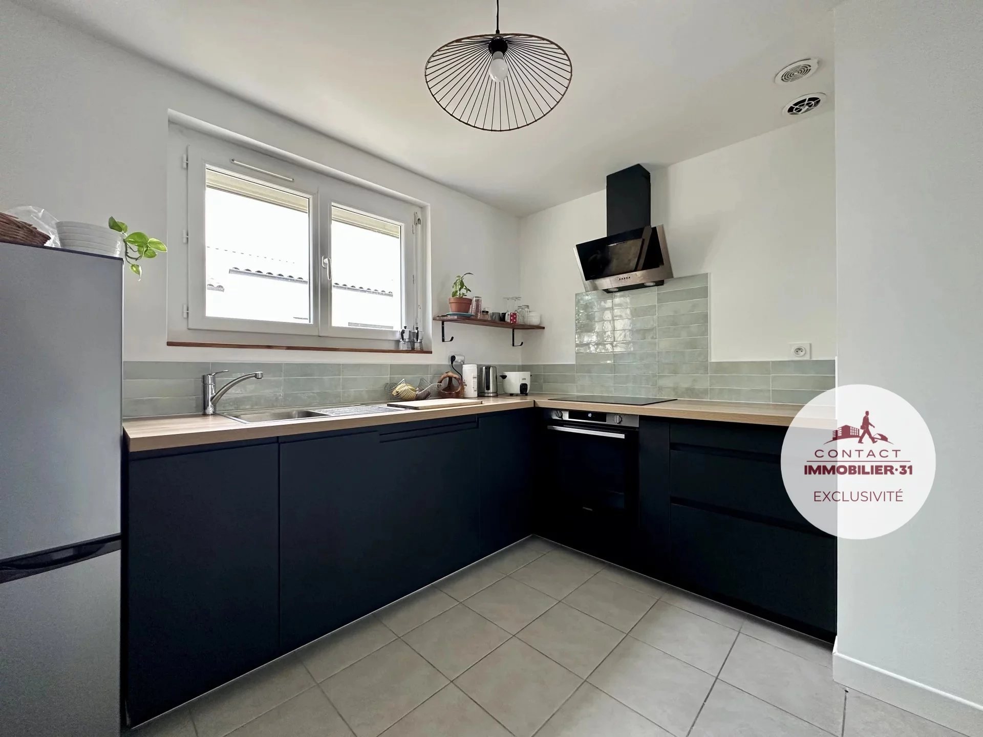 Agence immobilière de Contact Immobilier 31