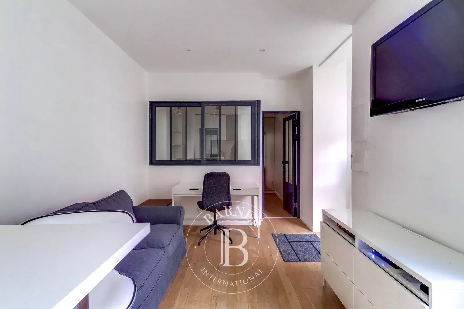 Daire Neuilly-sur-Seine