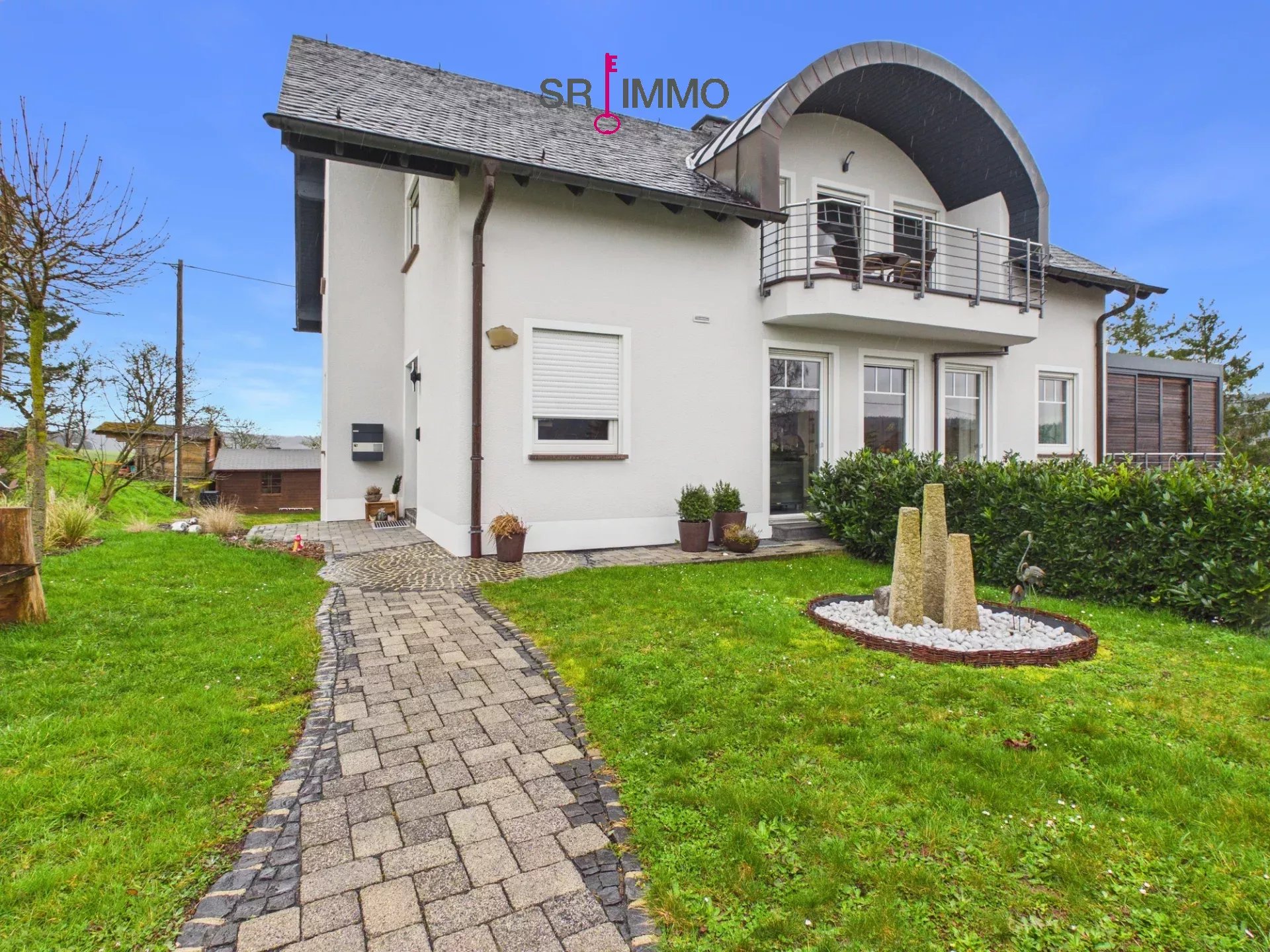 Vente Maison Nusbaum