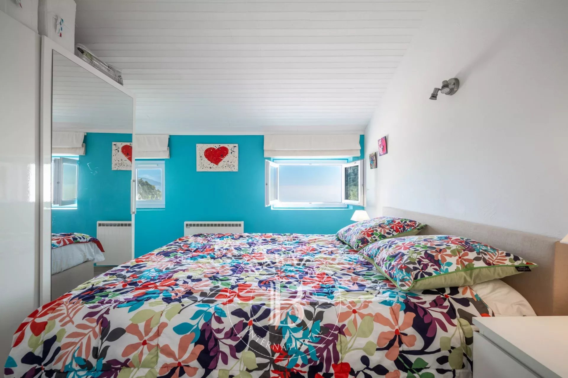 Villa Menton - picture 23