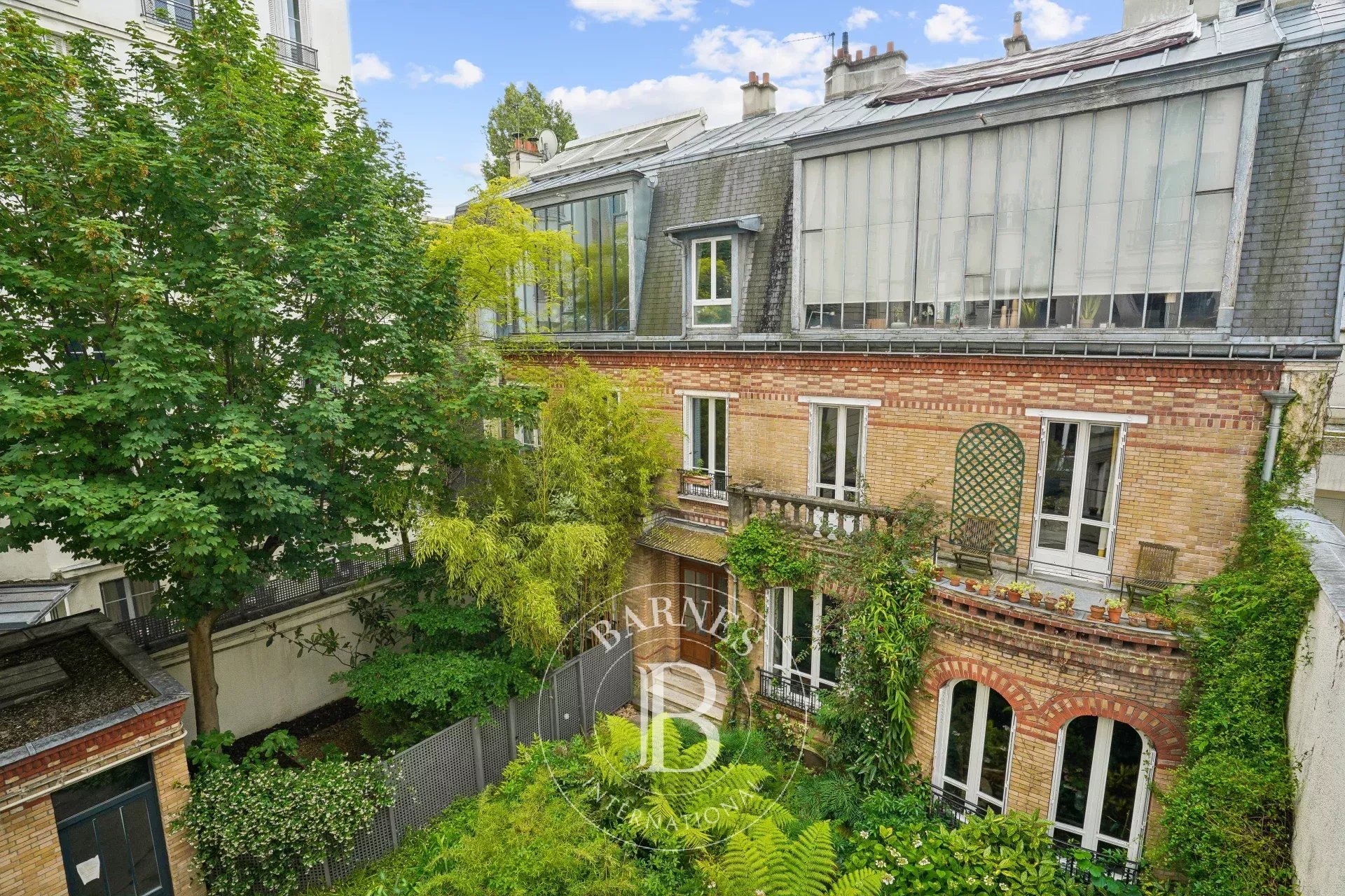 Paris  - Apartment 2 Bedrooms - picture 5