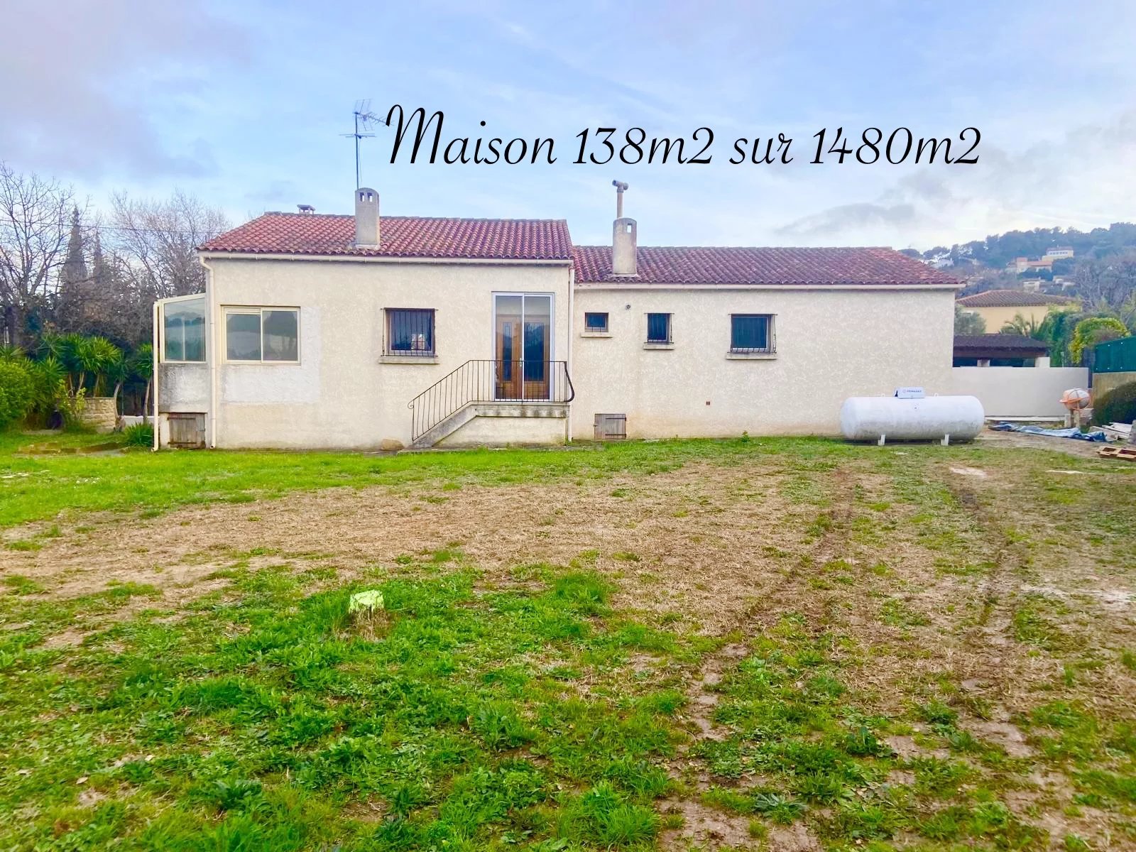 Agence immobilière de Tako