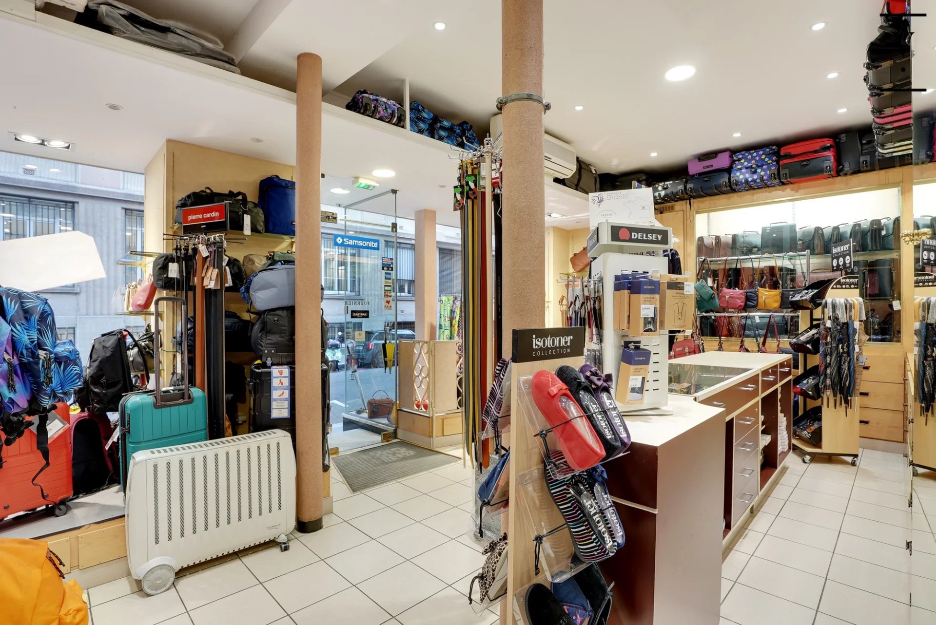 Agence immobilière de SARL VILLARET IMMOBILIER