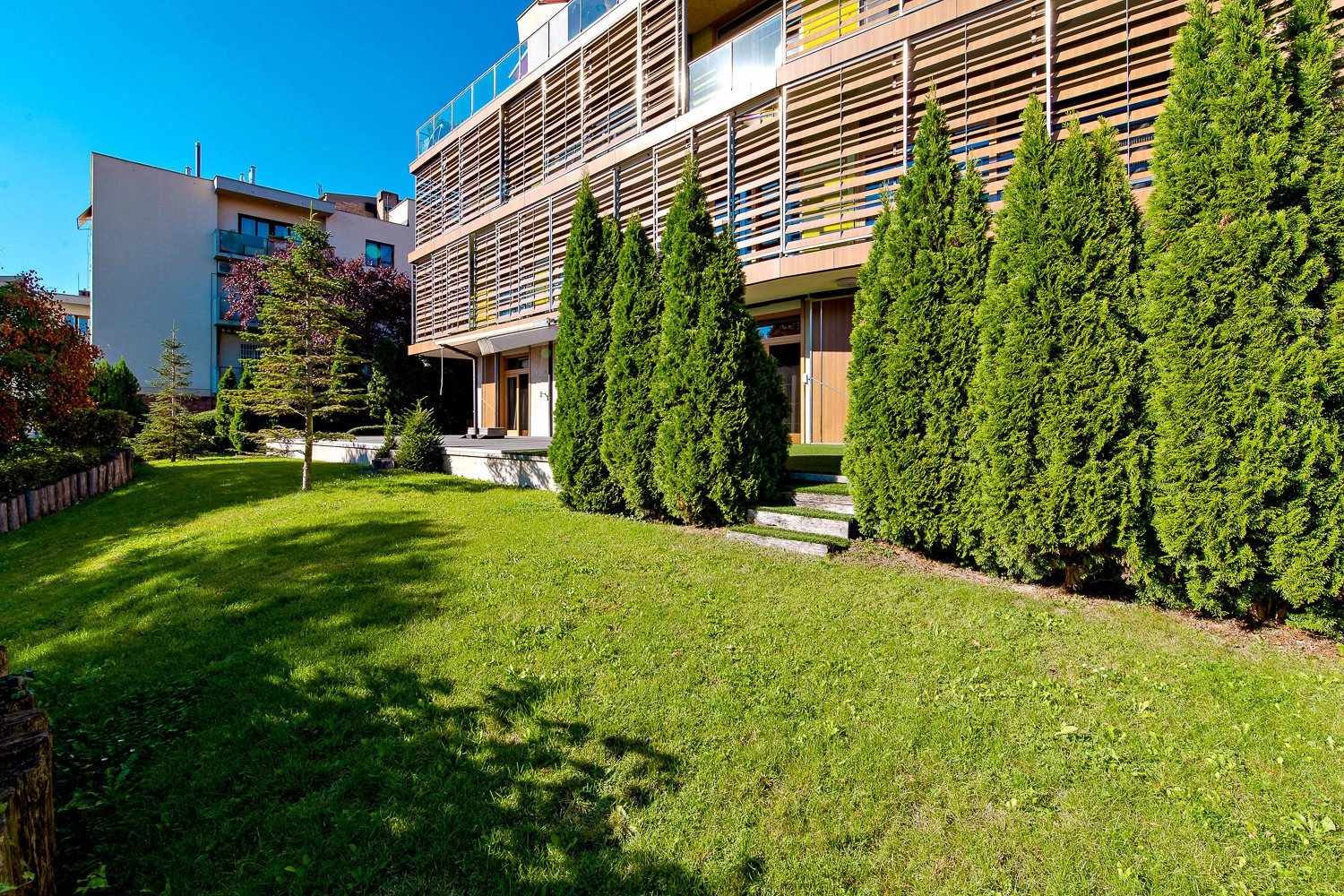 Daire Budapest XI. kerülete - picture 18