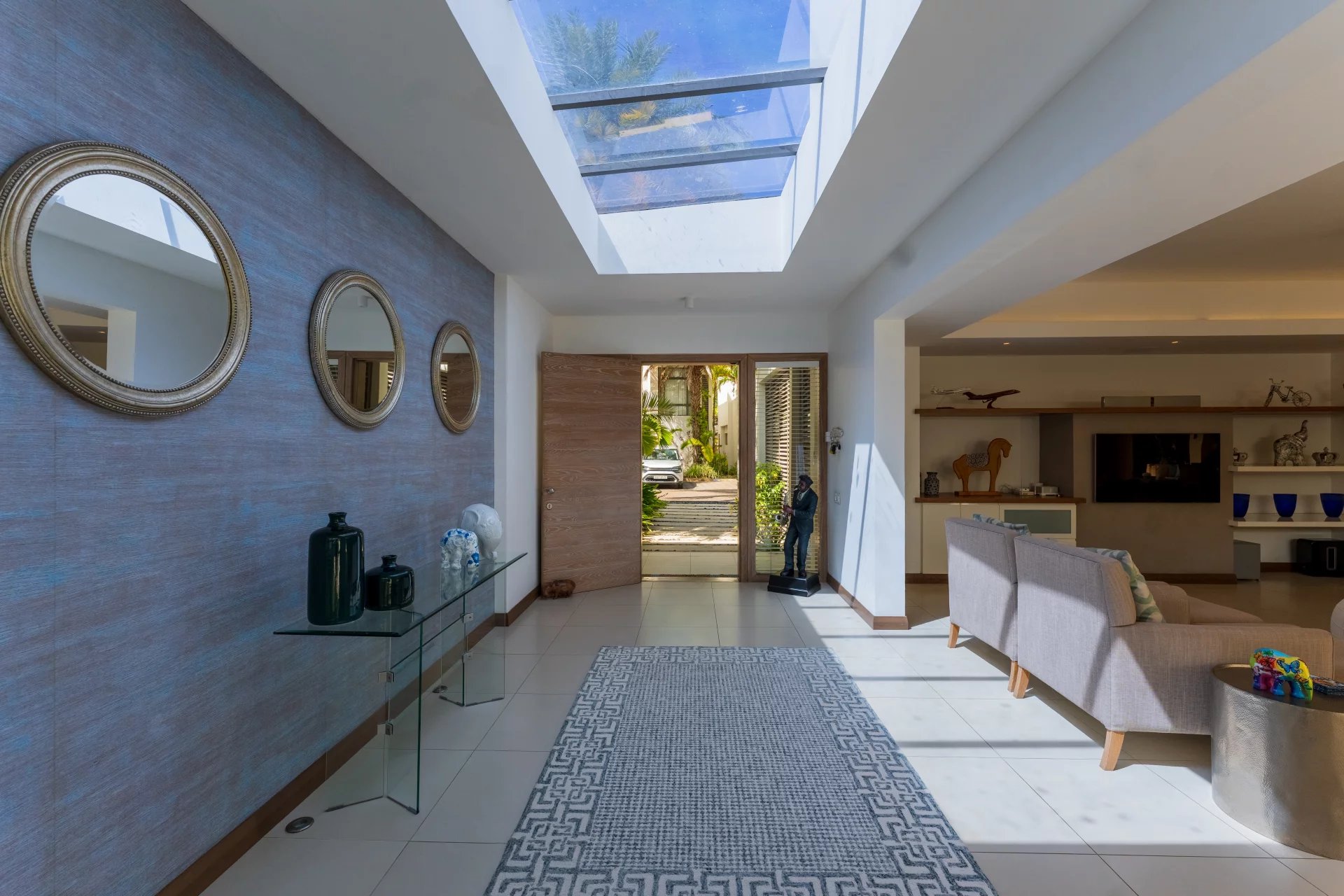 Villa Grand Baie - picture 23