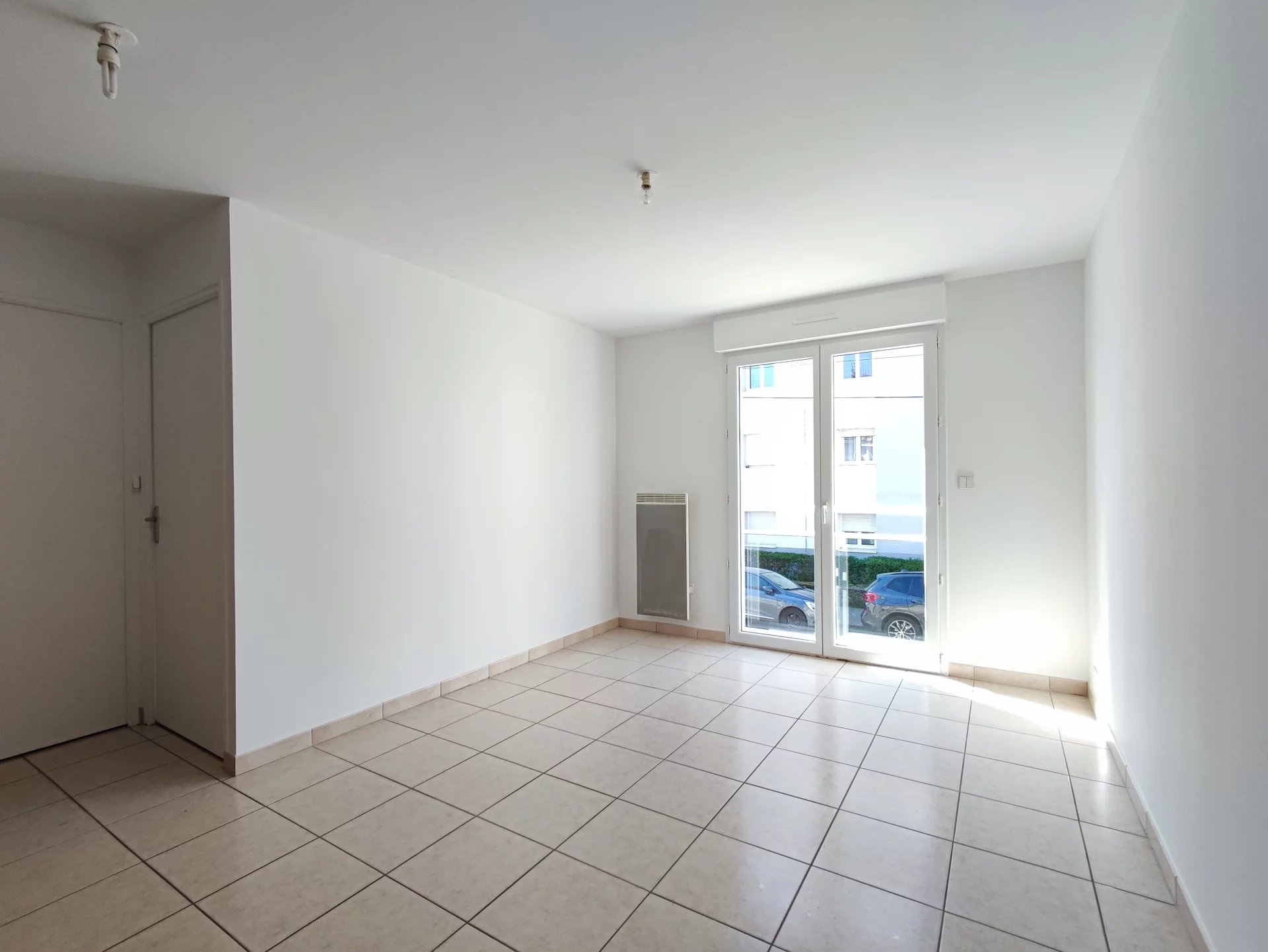 Location Appartement Nantes