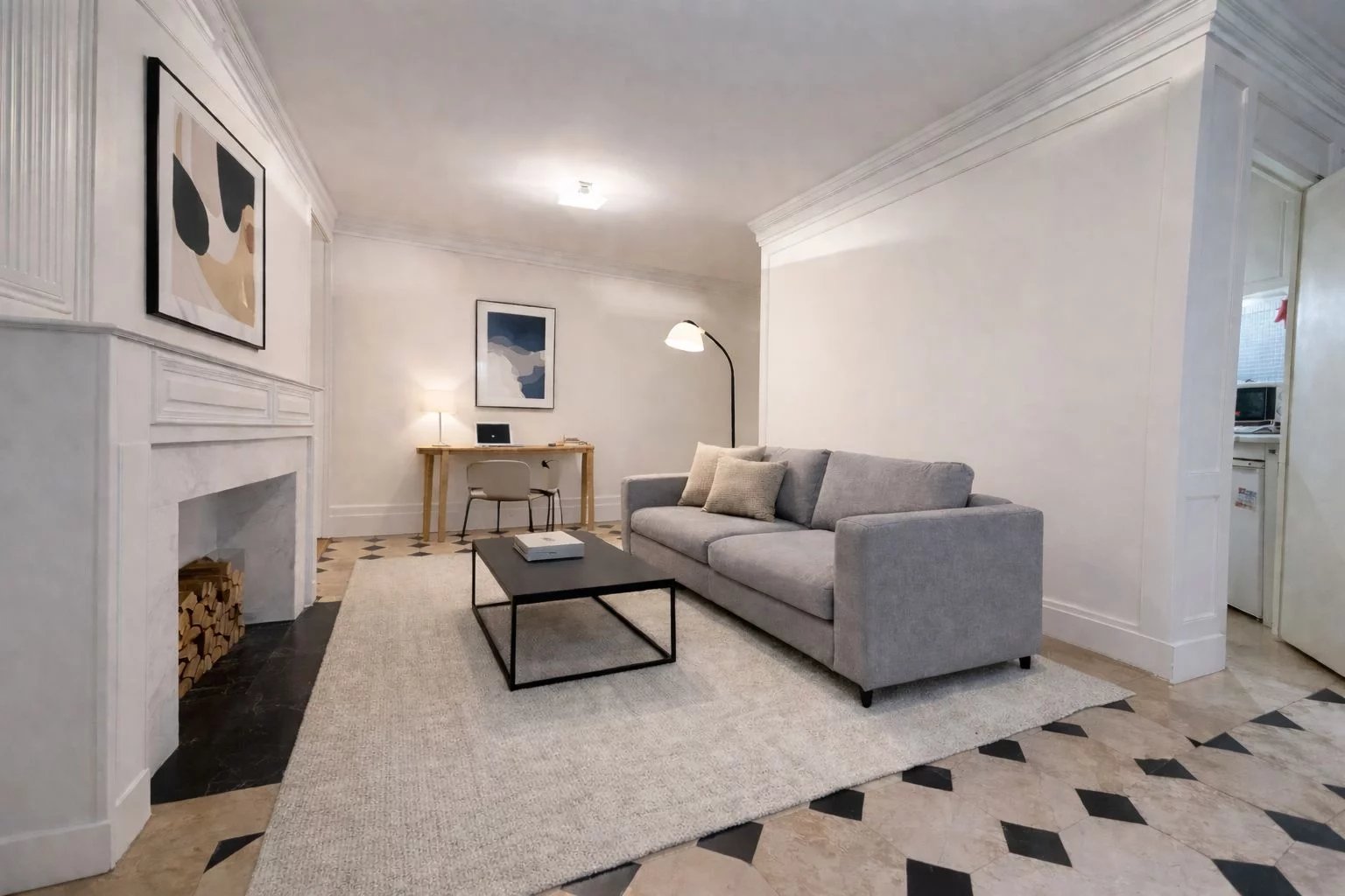 Agence immobilière de Hôtels Particuliers