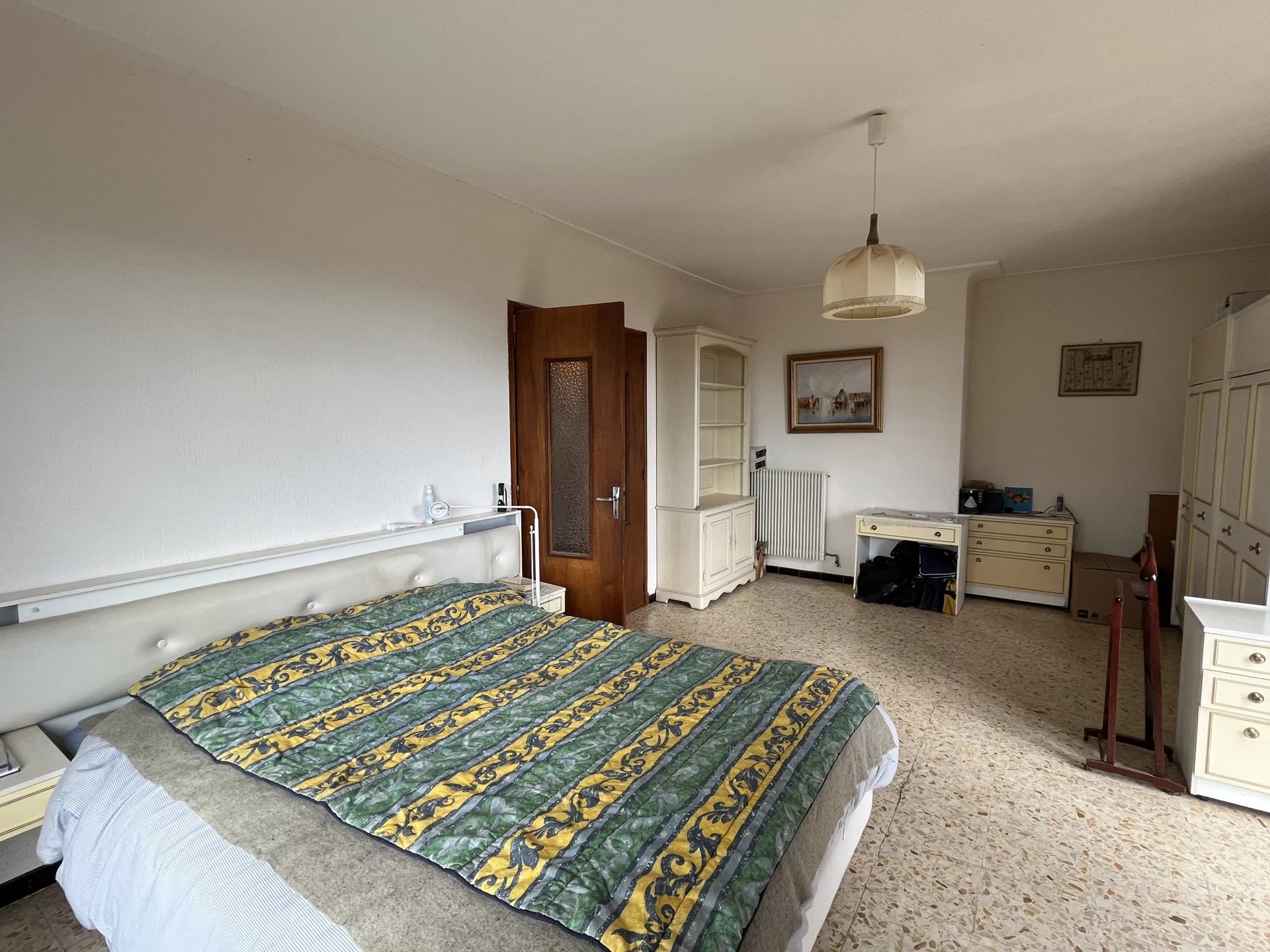 Great 6 bedroom villa with panoramic view - MONS Great 6 bedroom villa with panoramic view - MONS