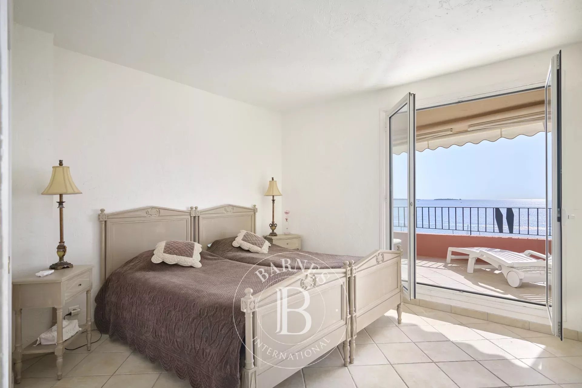 Daire Théoule-sur-Mer - picture 9