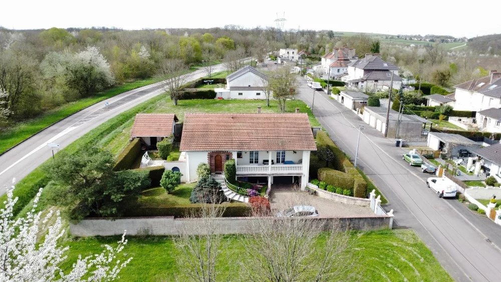 Vente Maison Teting-sur-Nied