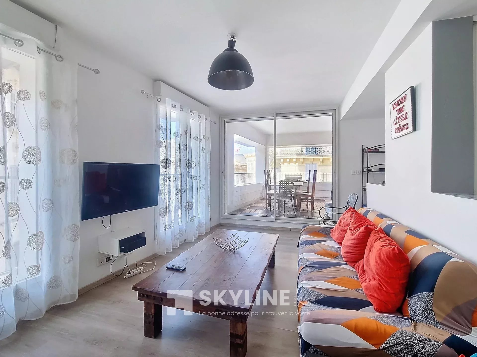 Agence immobilière de Cabinet Cogex