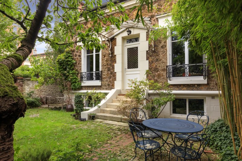 Venta Casa | Vincennes - picture 1