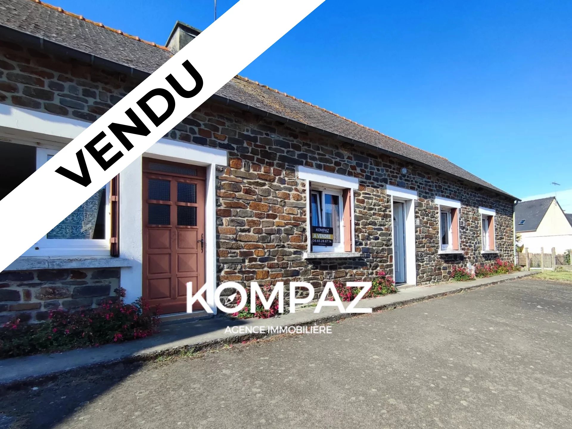 Agence immobilière de Kompaz Agence Immobilière