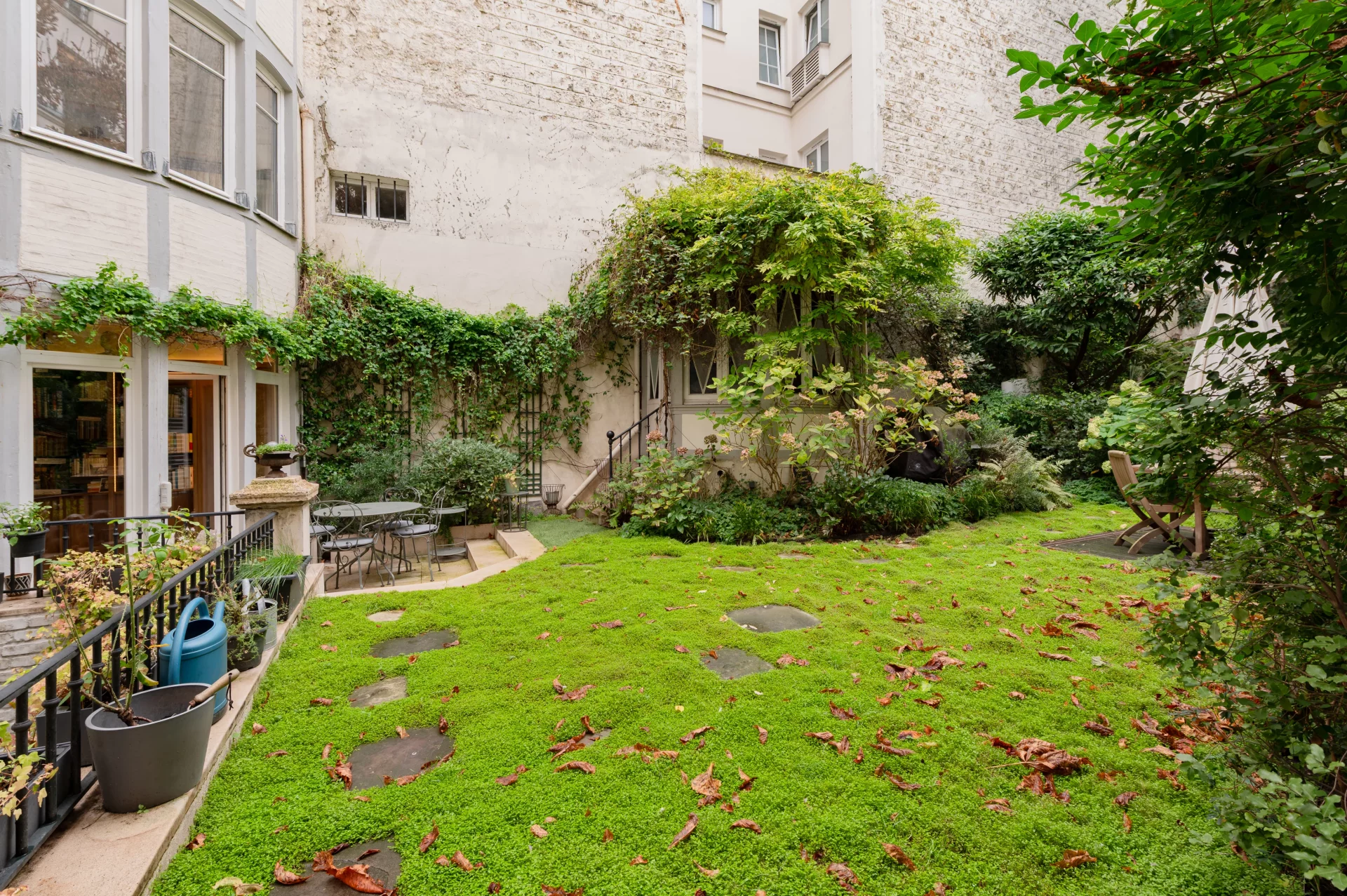 Paris 6e - BON MARCHÉ