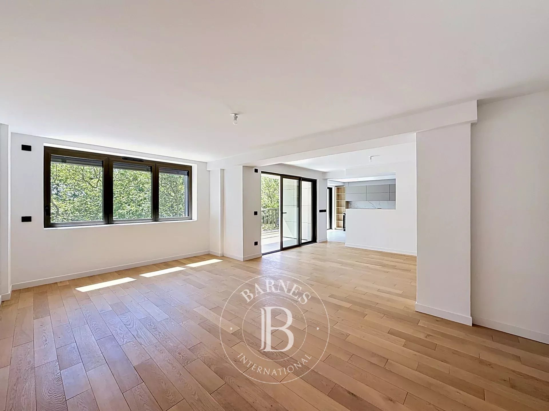 Neuilly-sur-Seine  - Piso 5 Cuartos 3 Habitaciones - picture 3