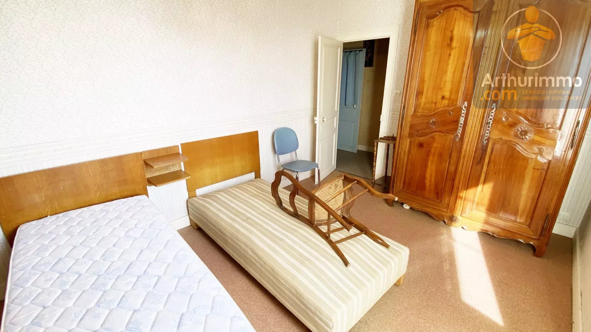 Maison familiale de 115 m² - Binas — photo 10