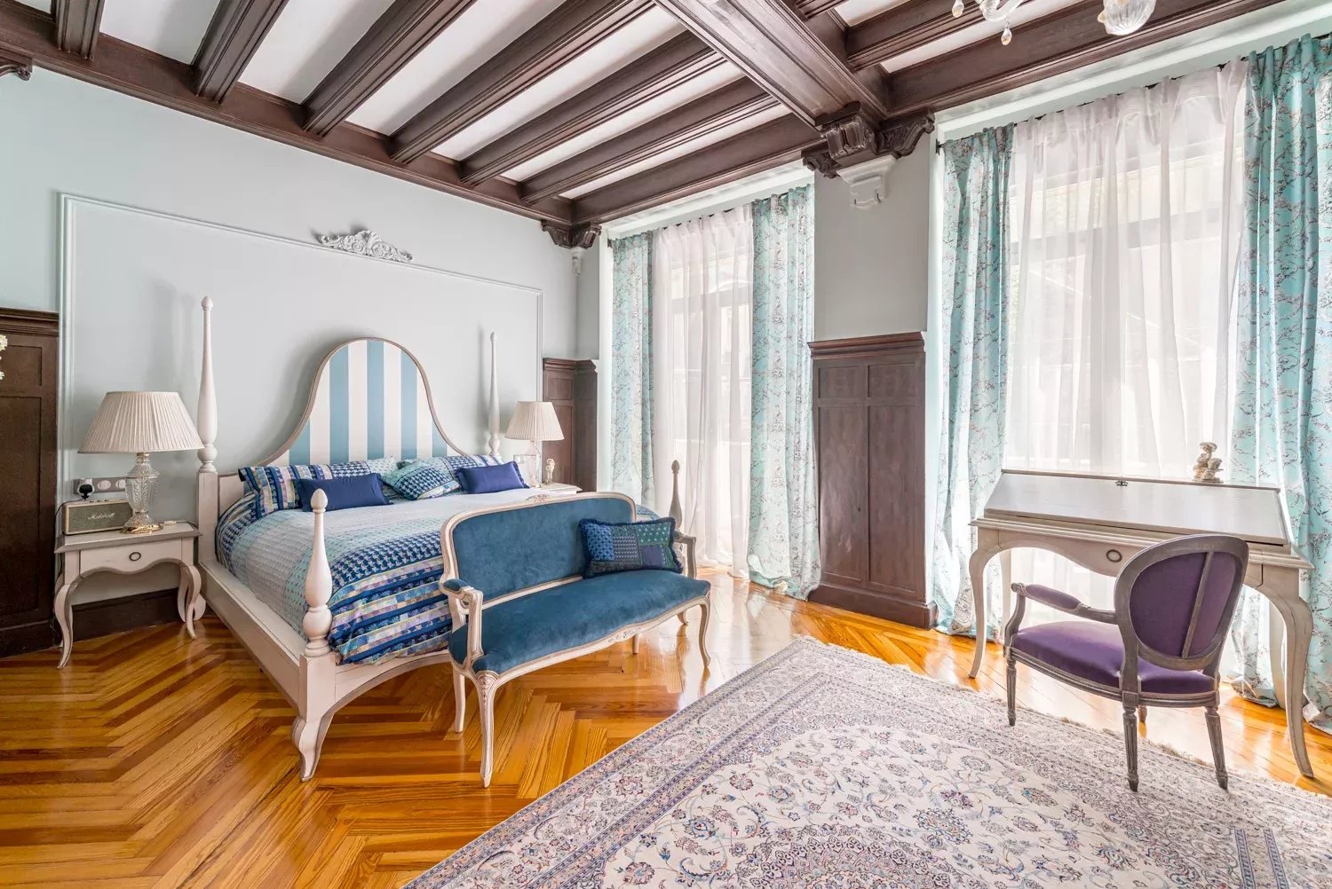 Daire Madrid - picture 13