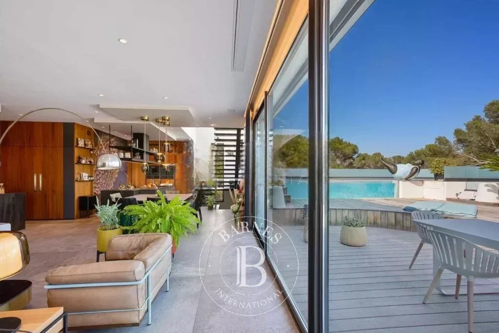 Daire Saint-Raphaël