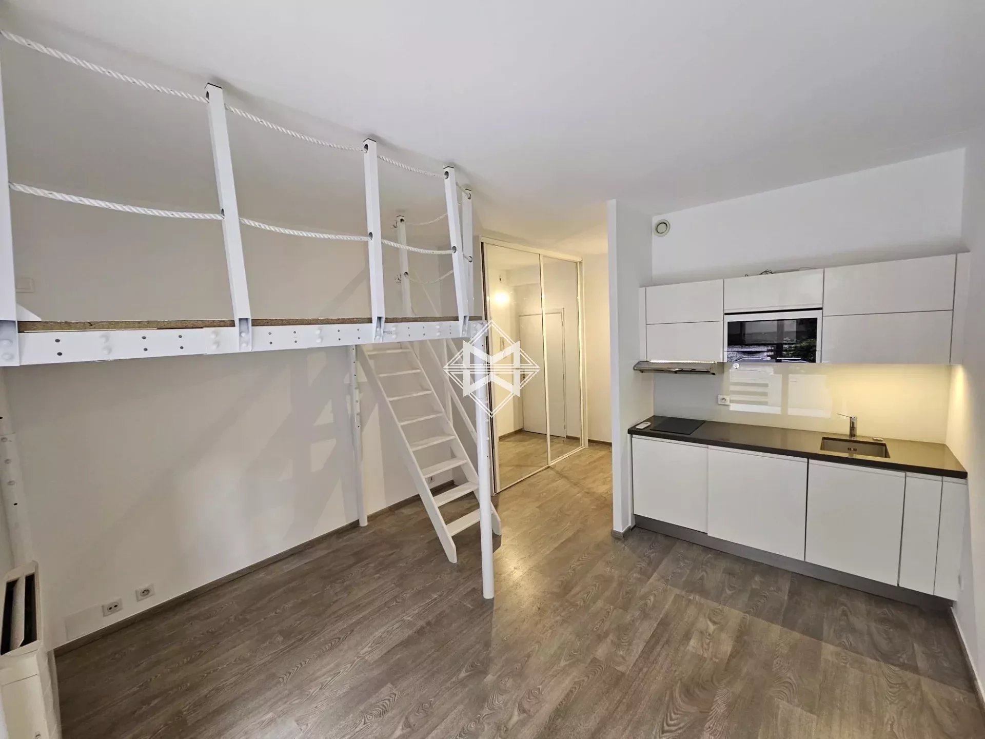 Location Appartement Monaco Jardin Exotique