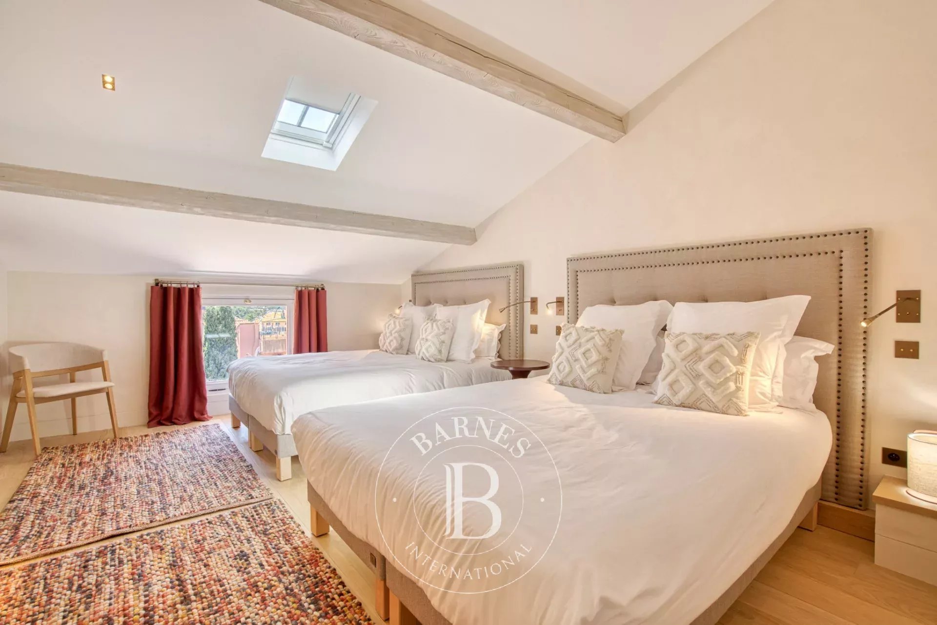 Saint-Tropez  - Apartment 3 Bedrooms - picture 10