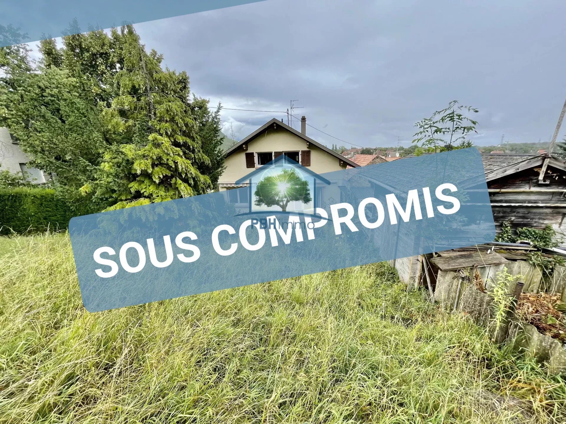 Sale House Soultz-Haut-Rhin