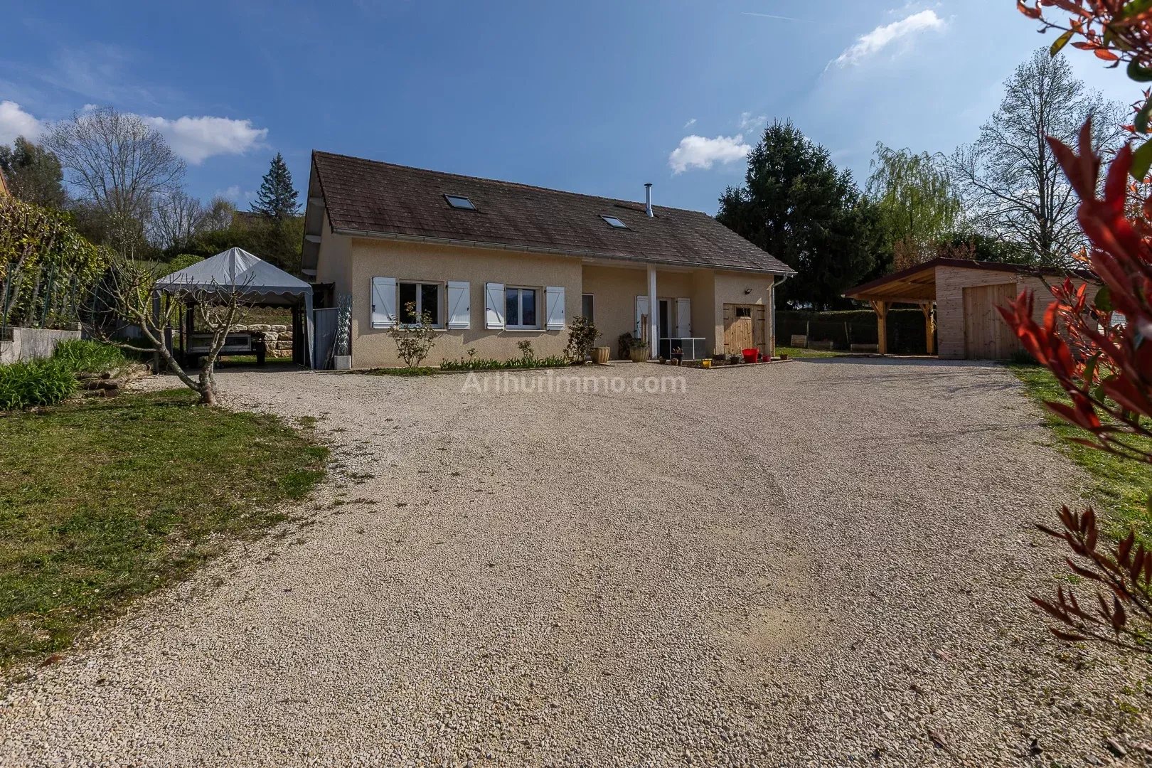 Agence immobilière de SARL AS IMMOBILIER