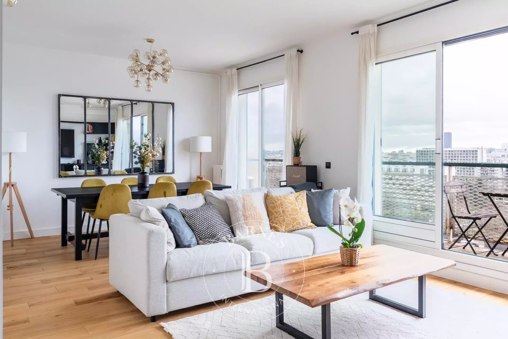 Piso Paris 75016  -  ref 85624480 (picture 2)