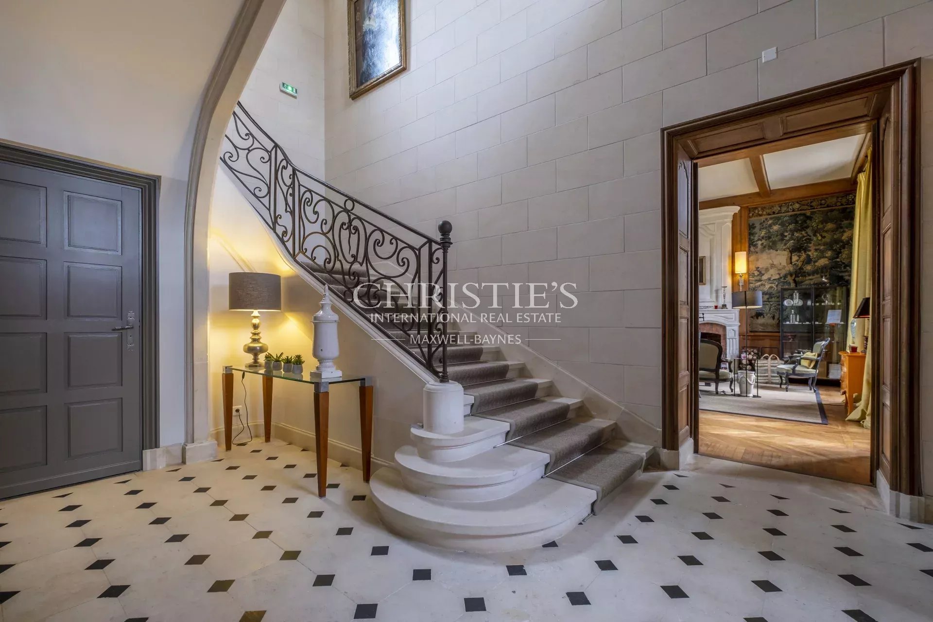 11 Bedroom Chateau's Image 25