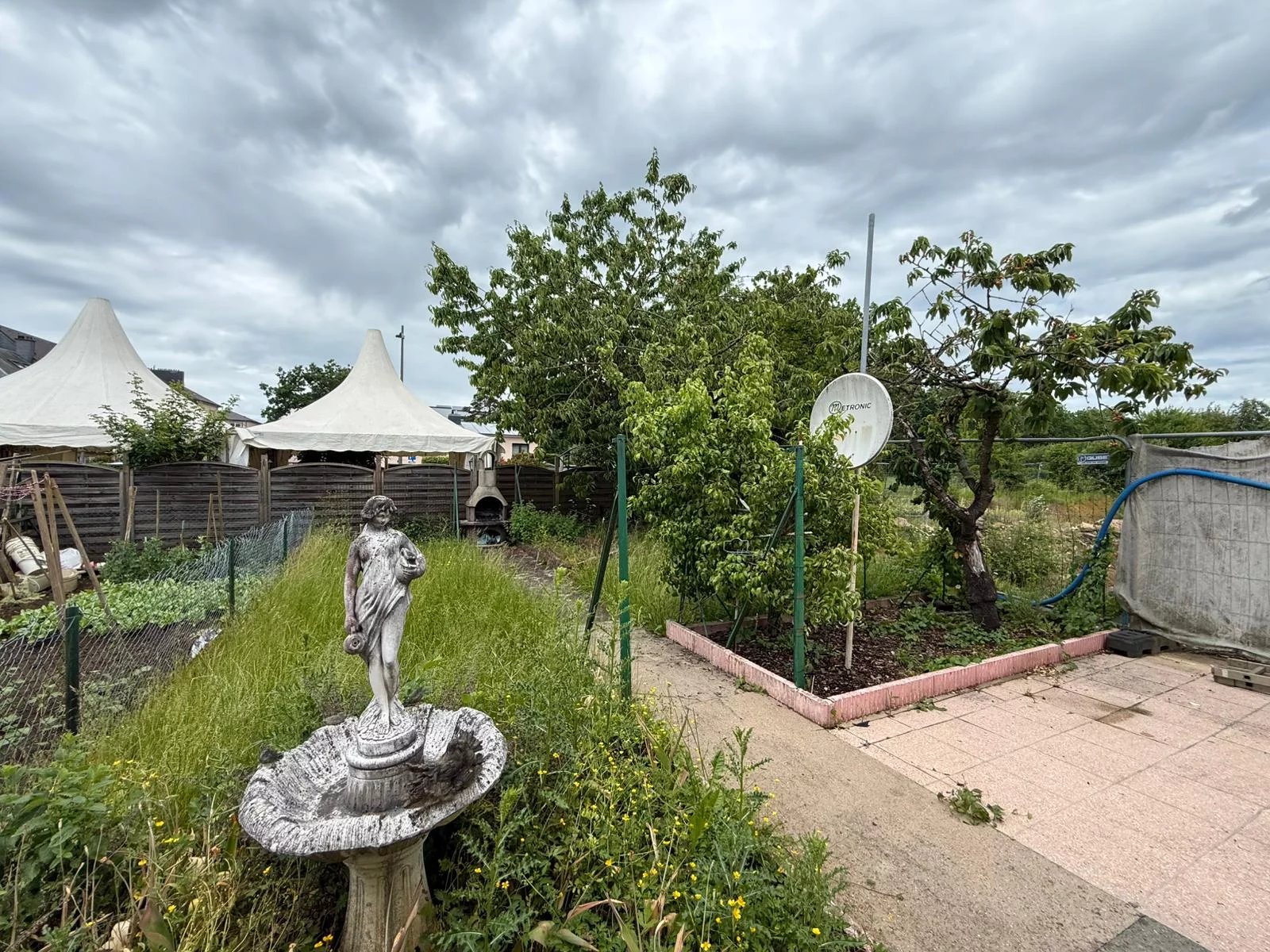 Vente Maison Bascharage