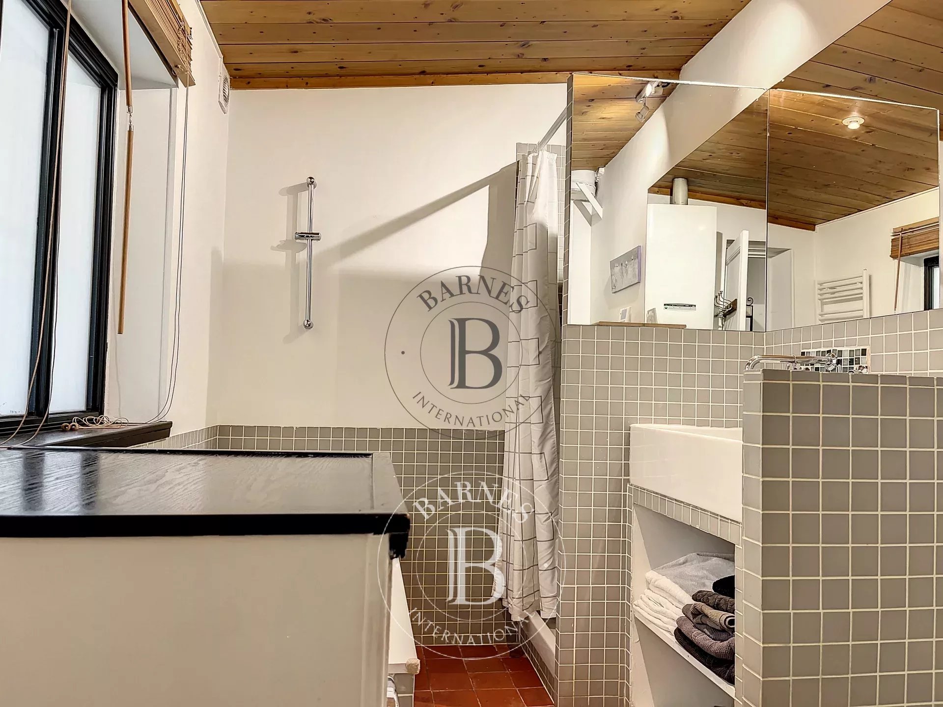 Daire Paris 10ème - picture 9